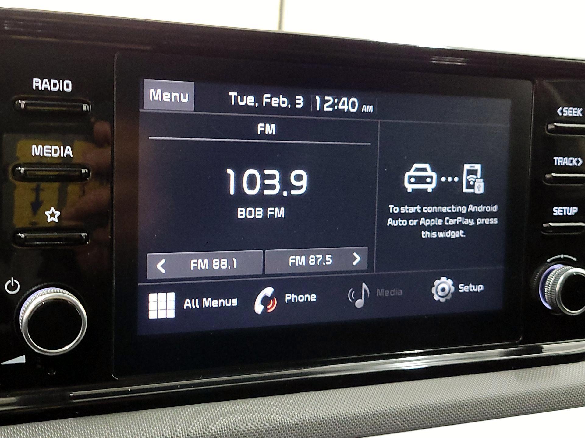 Thumbnail: 2022 Kia K5 - 15