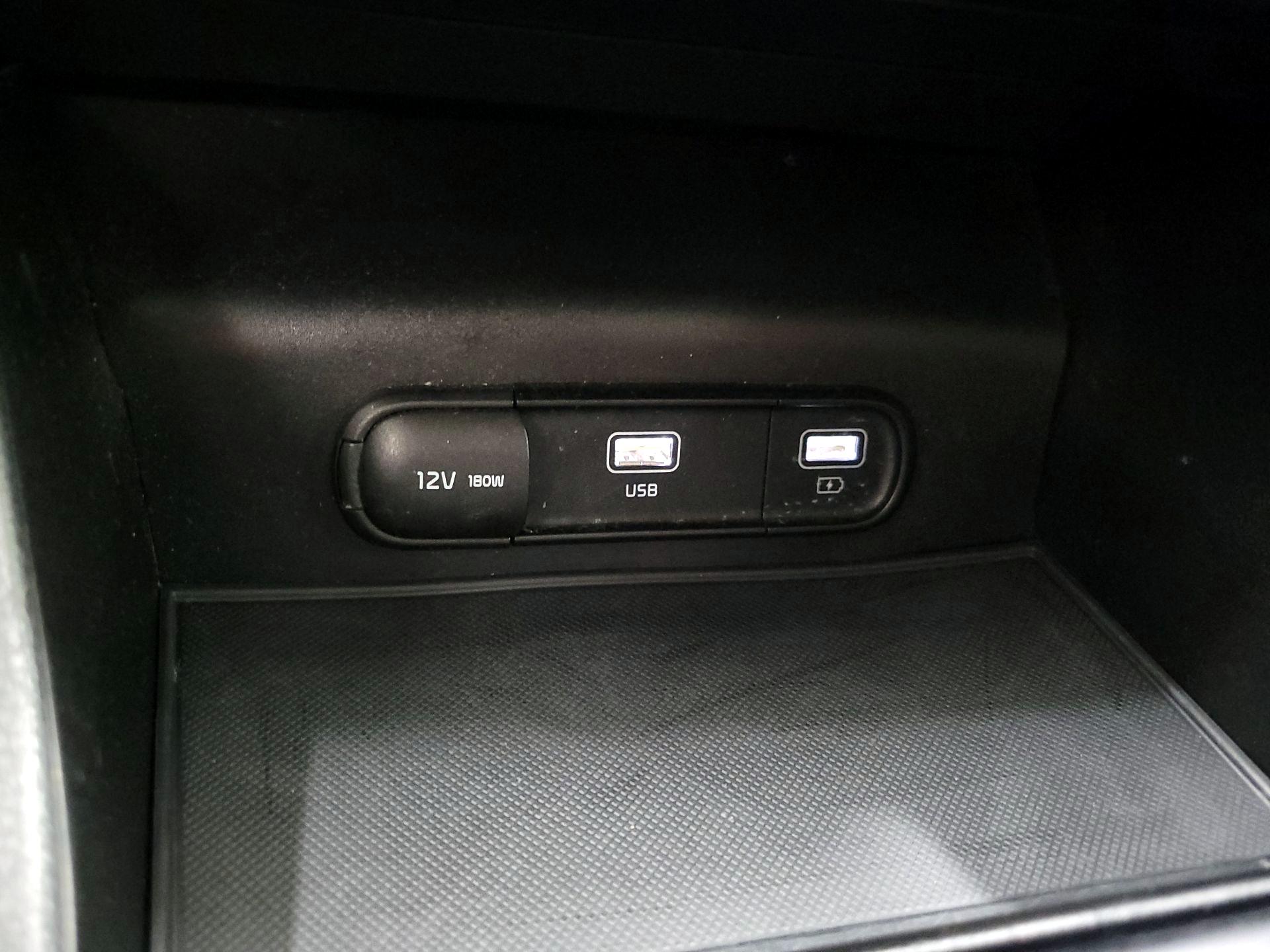 Thumbnail: 2022 Kia K5 - 18