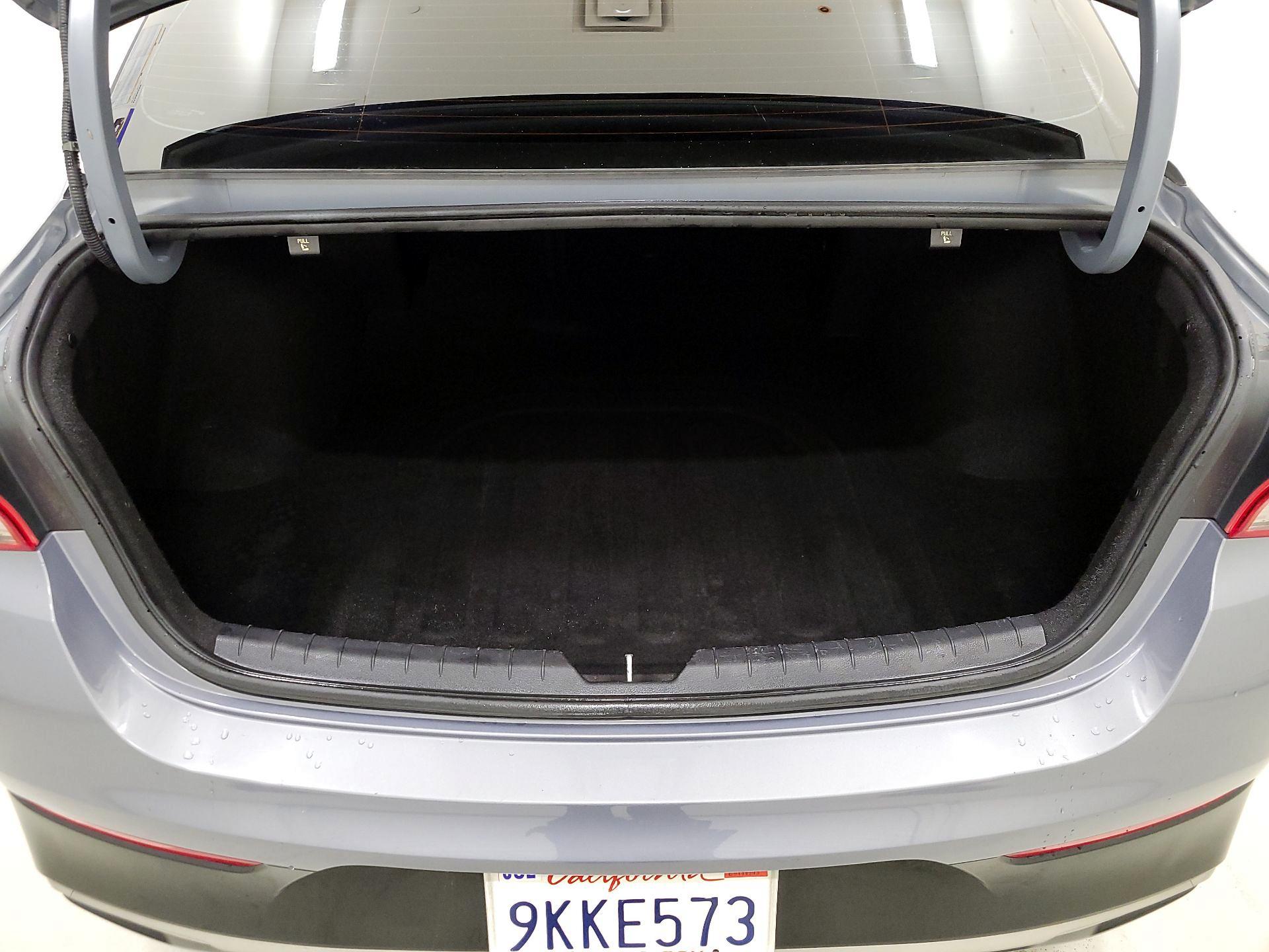 Thumbnail: 2022 Kia K5 - 20