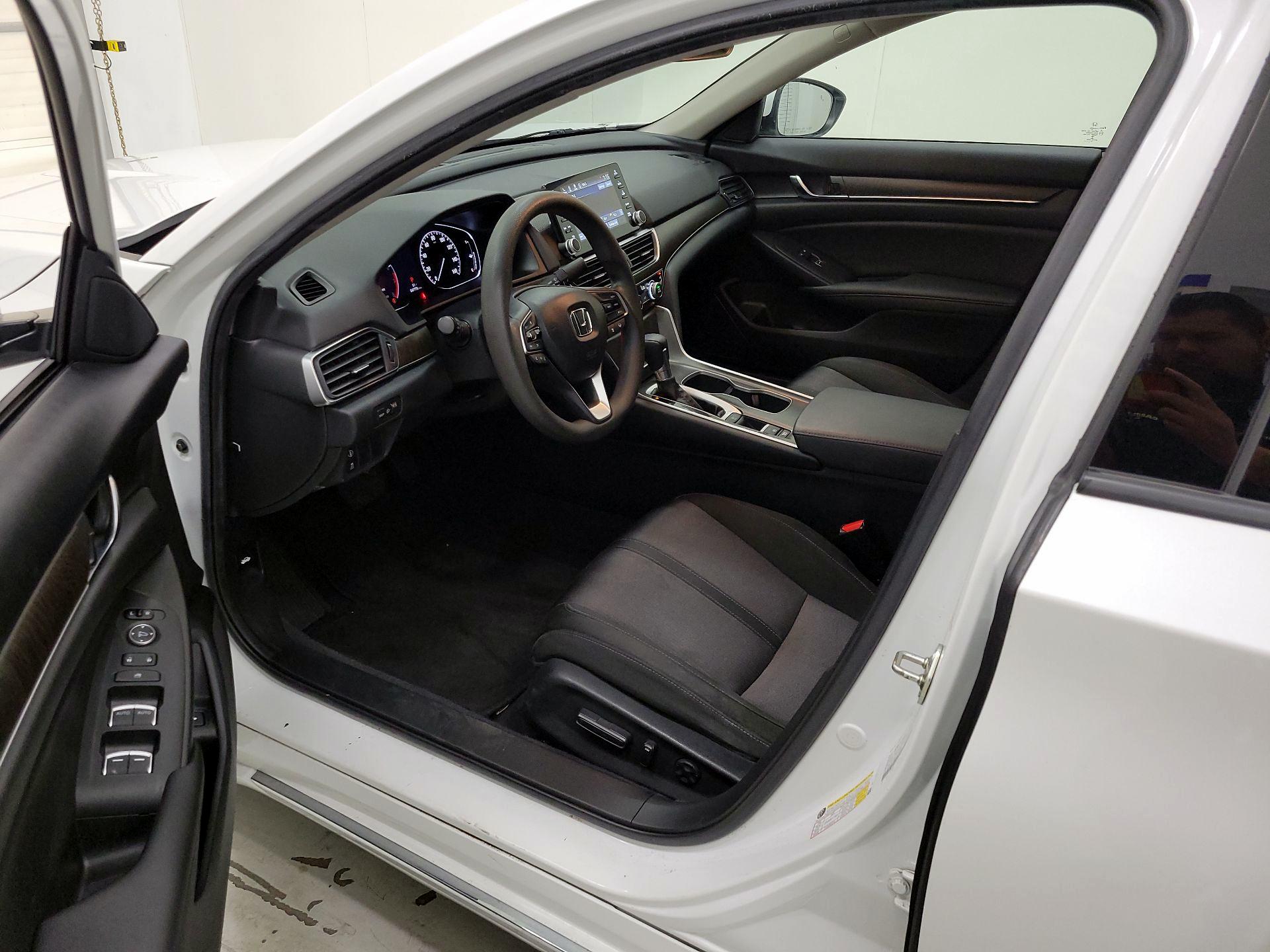 Thumbnail: 2020 Honda Accord - 11