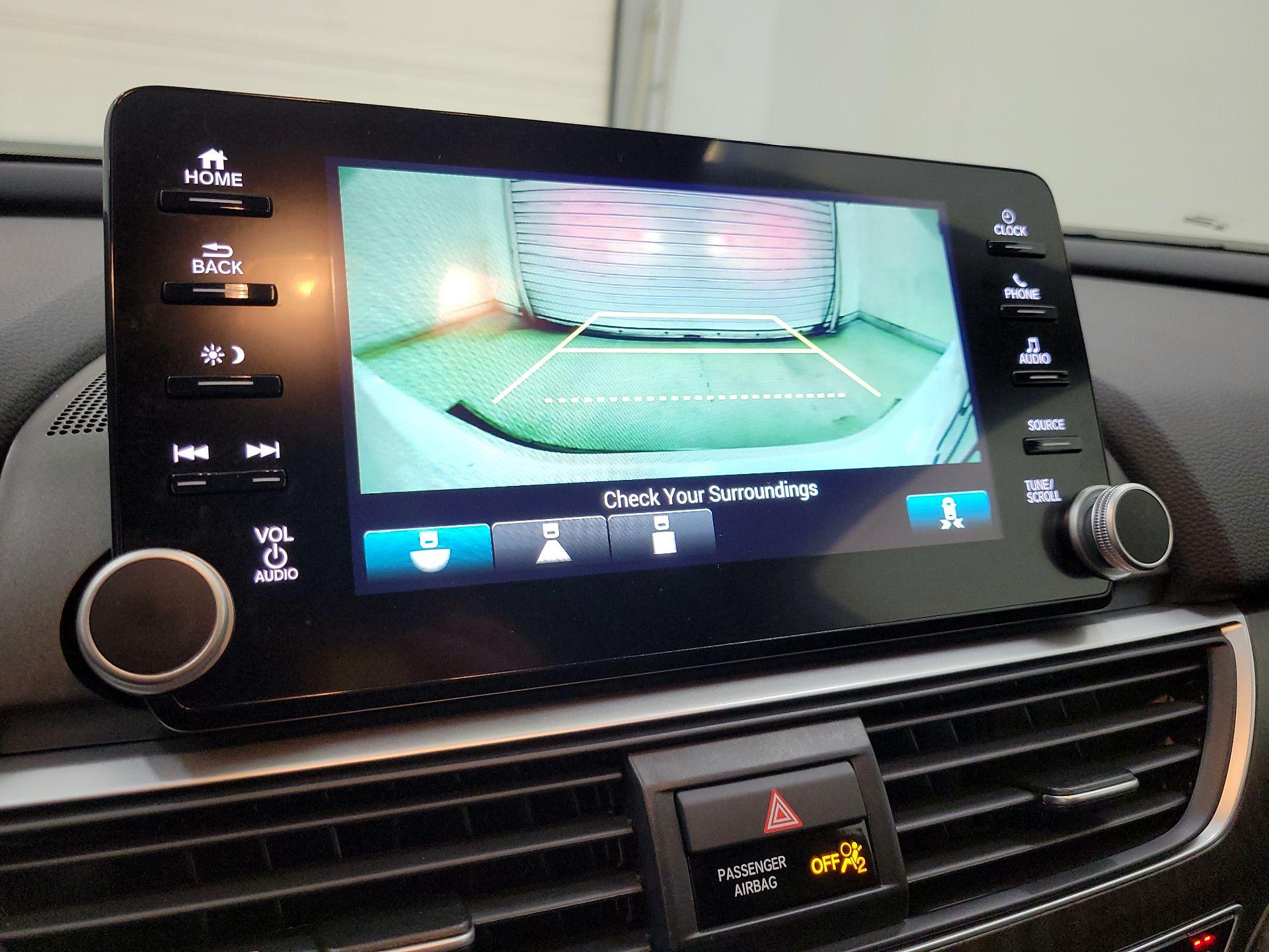 Thumbnail: 2020 Honda Accord - 14