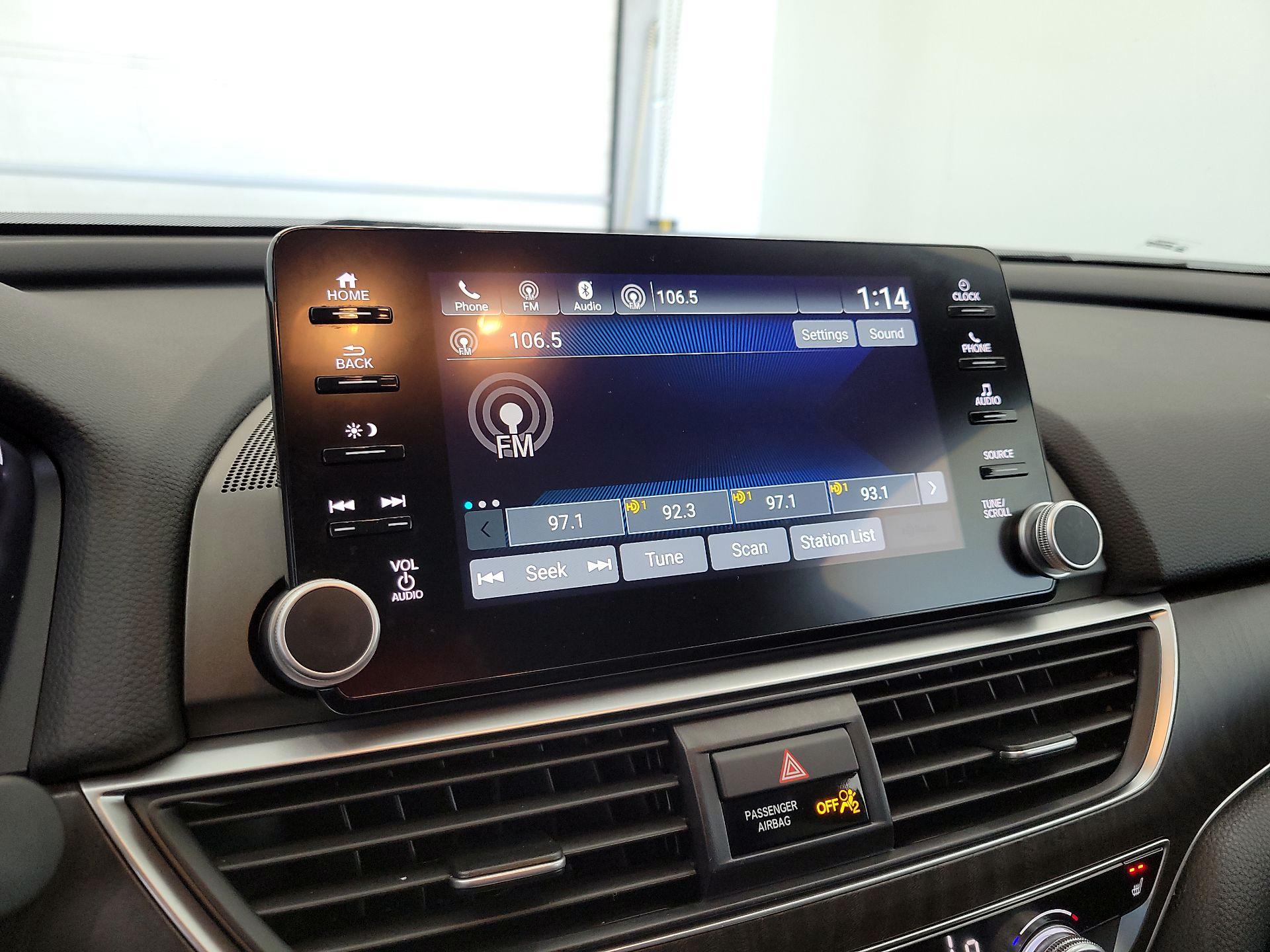 Thumbnail: 2020 Honda Accord - 15