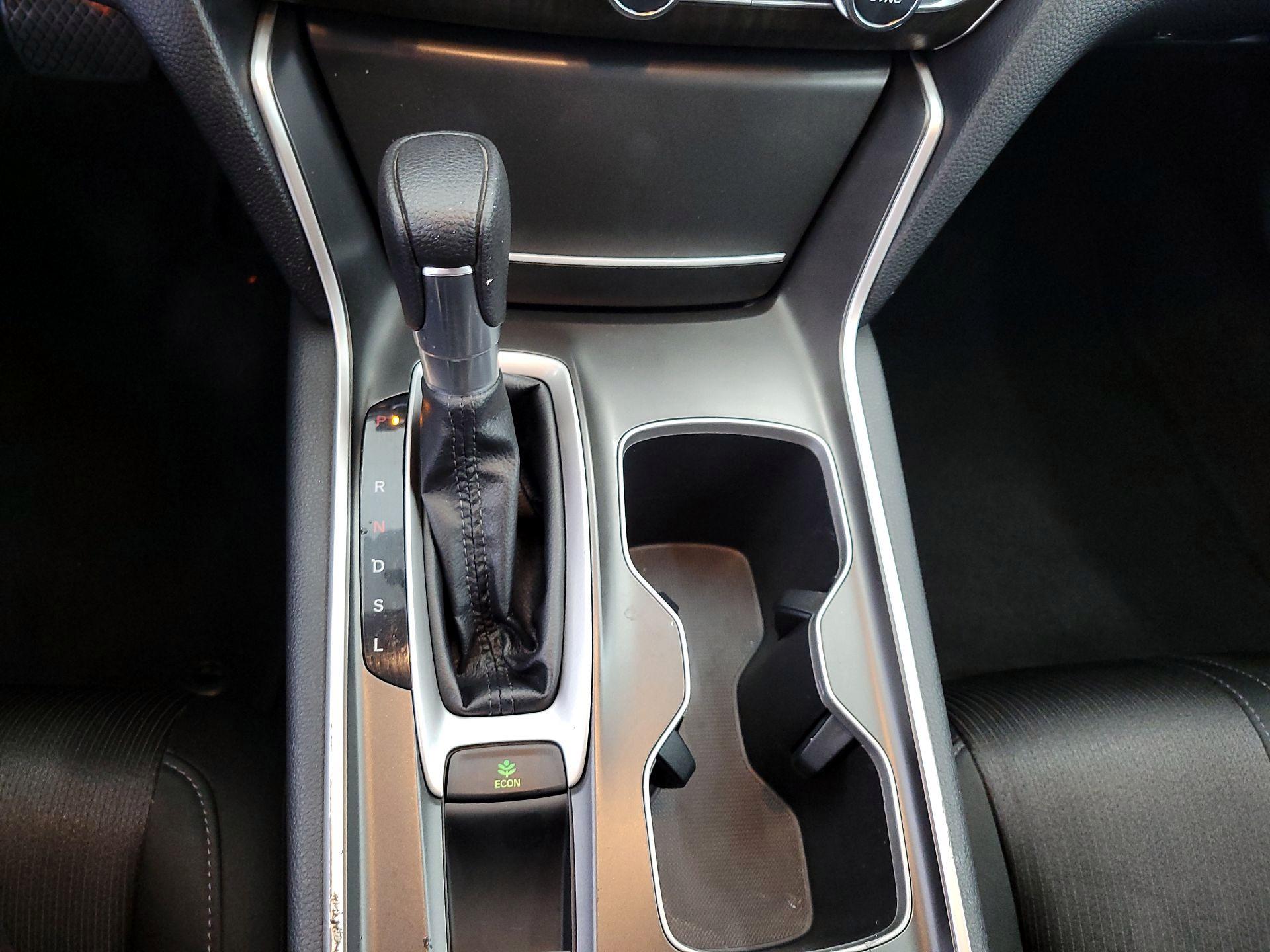 Thumbnail: 2020 Honda Accord - 17