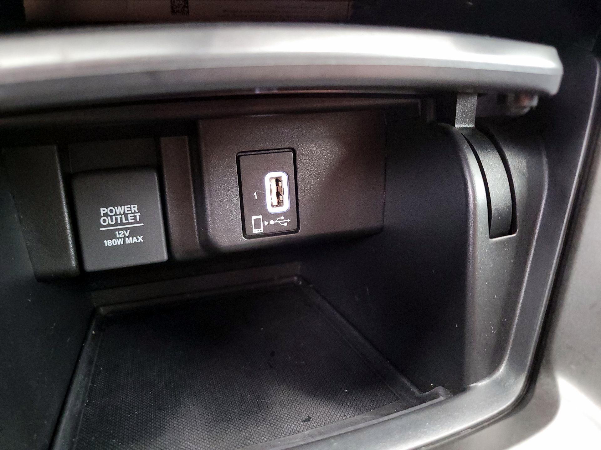 Thumbnail: 2020 Honda Accord - 18