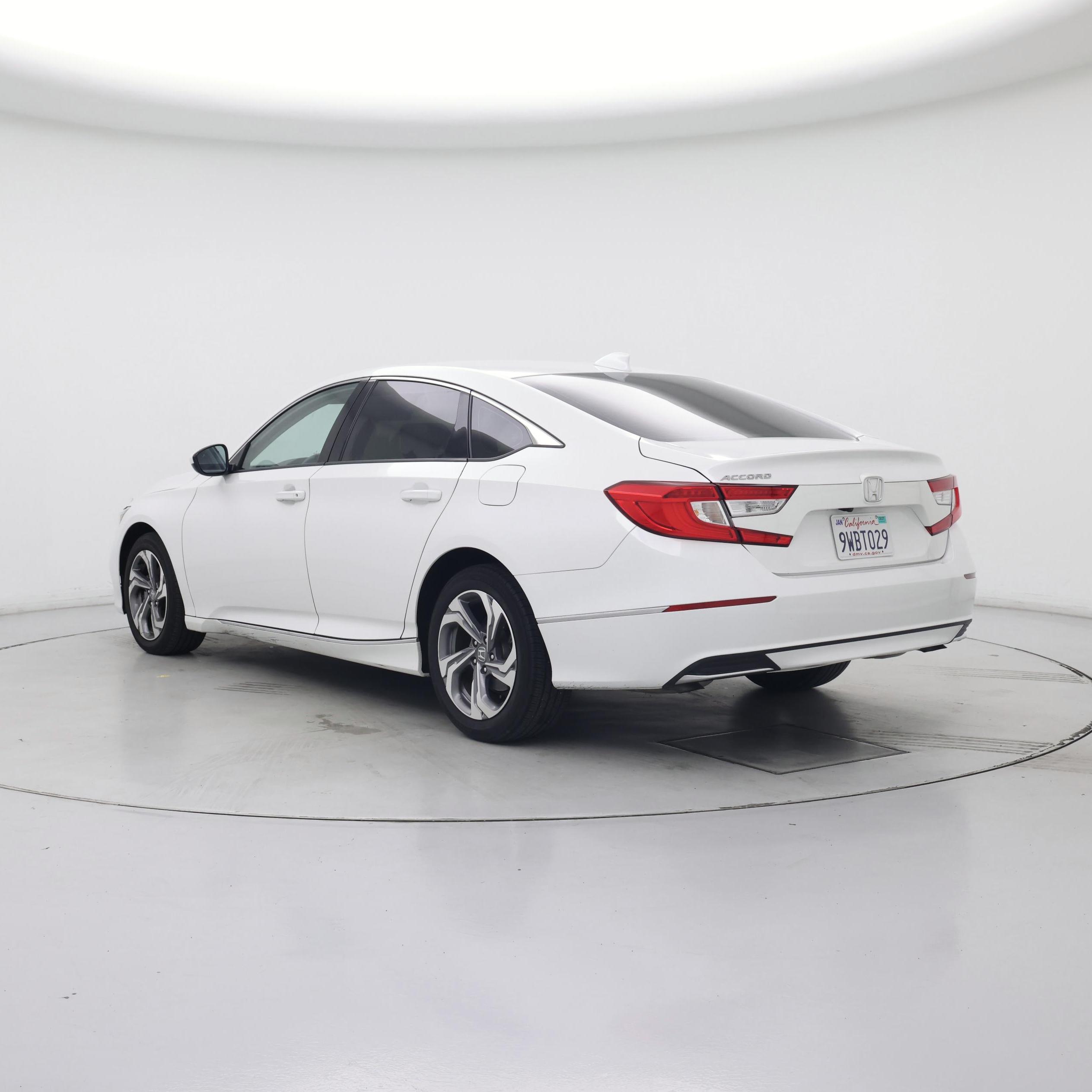 Thumbnail: 2020 Honda Accord - 2