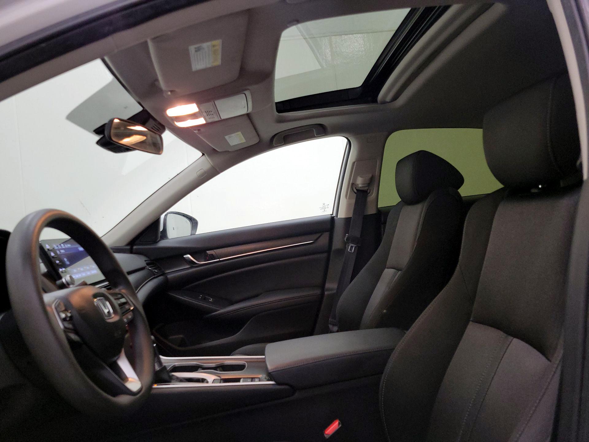 Thumbnail: 2020 Honda Accord - 19