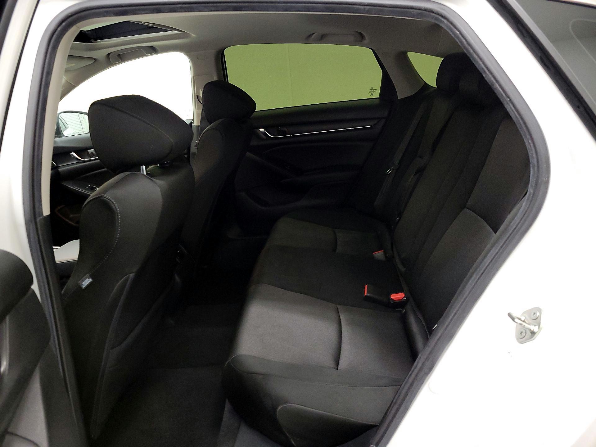 Thumbnail: 2020 Honda Accord - 20