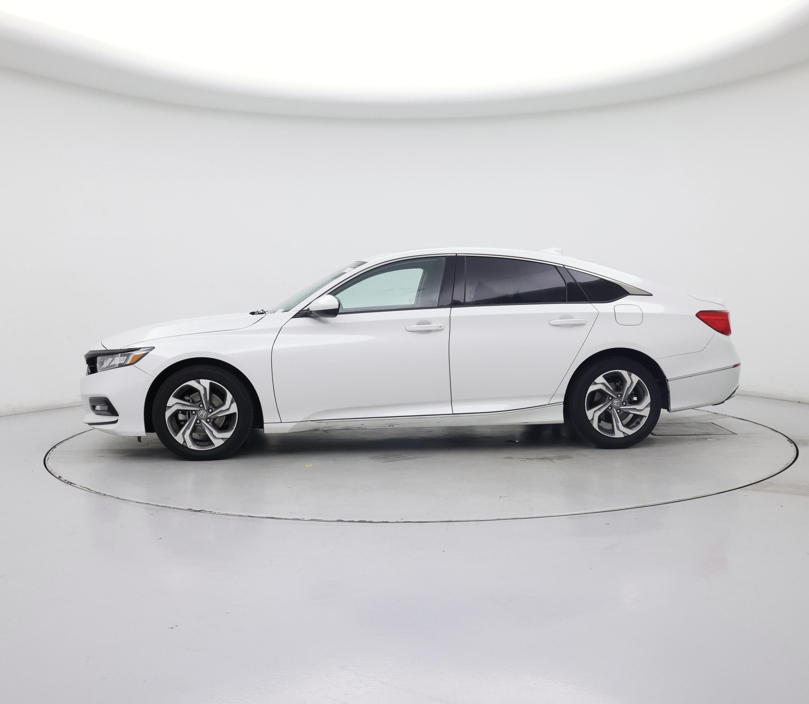 Thumbnail: 2020 Honda Accord - 3