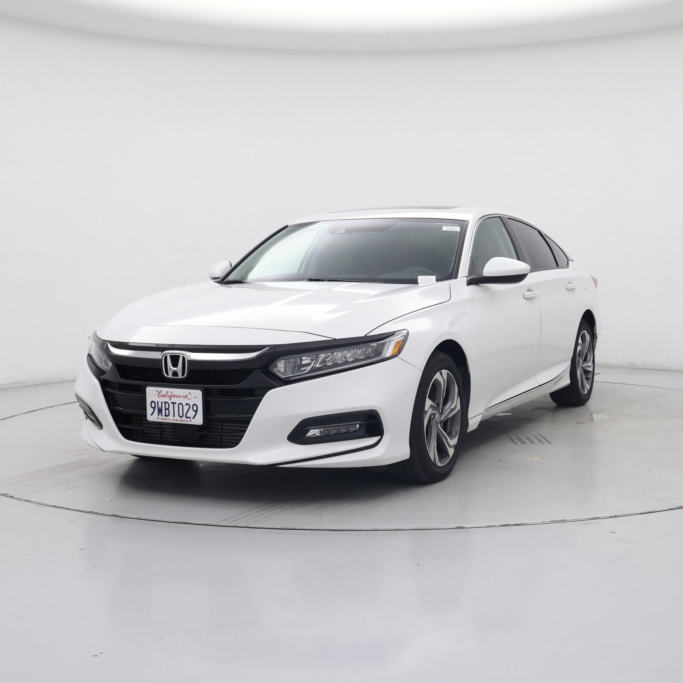 Thumbnail: 2020 Honda Accord - 4