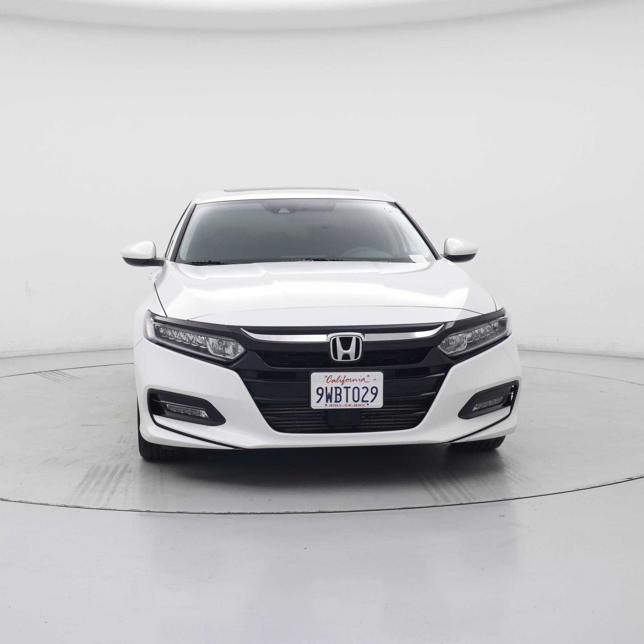 Thumbnail: 2020 Honda Accord - 5