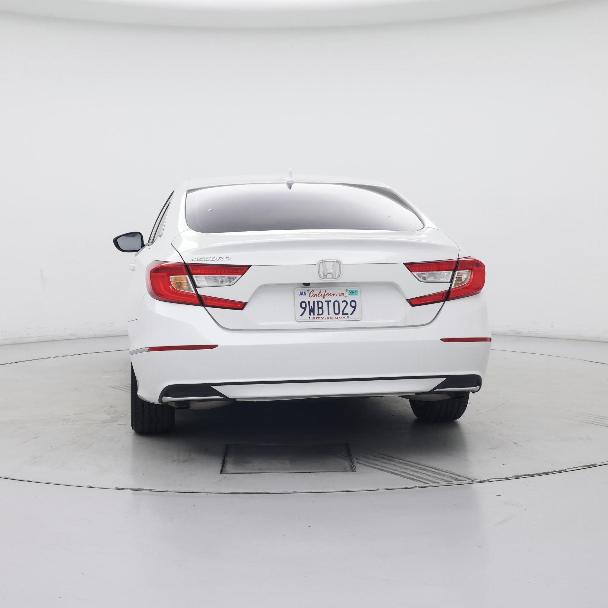 Thumbnail: 2020 Honda Accord - 6