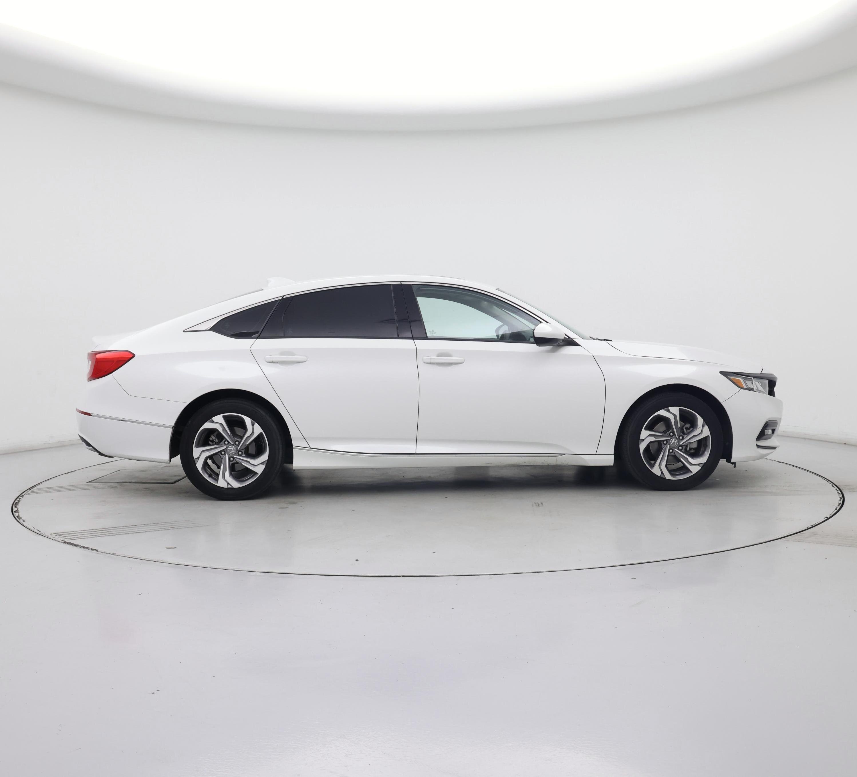 Thumbnail: 2020 Honda Accord - 7