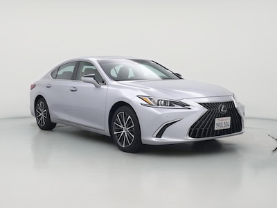2025 Lexus ES 350