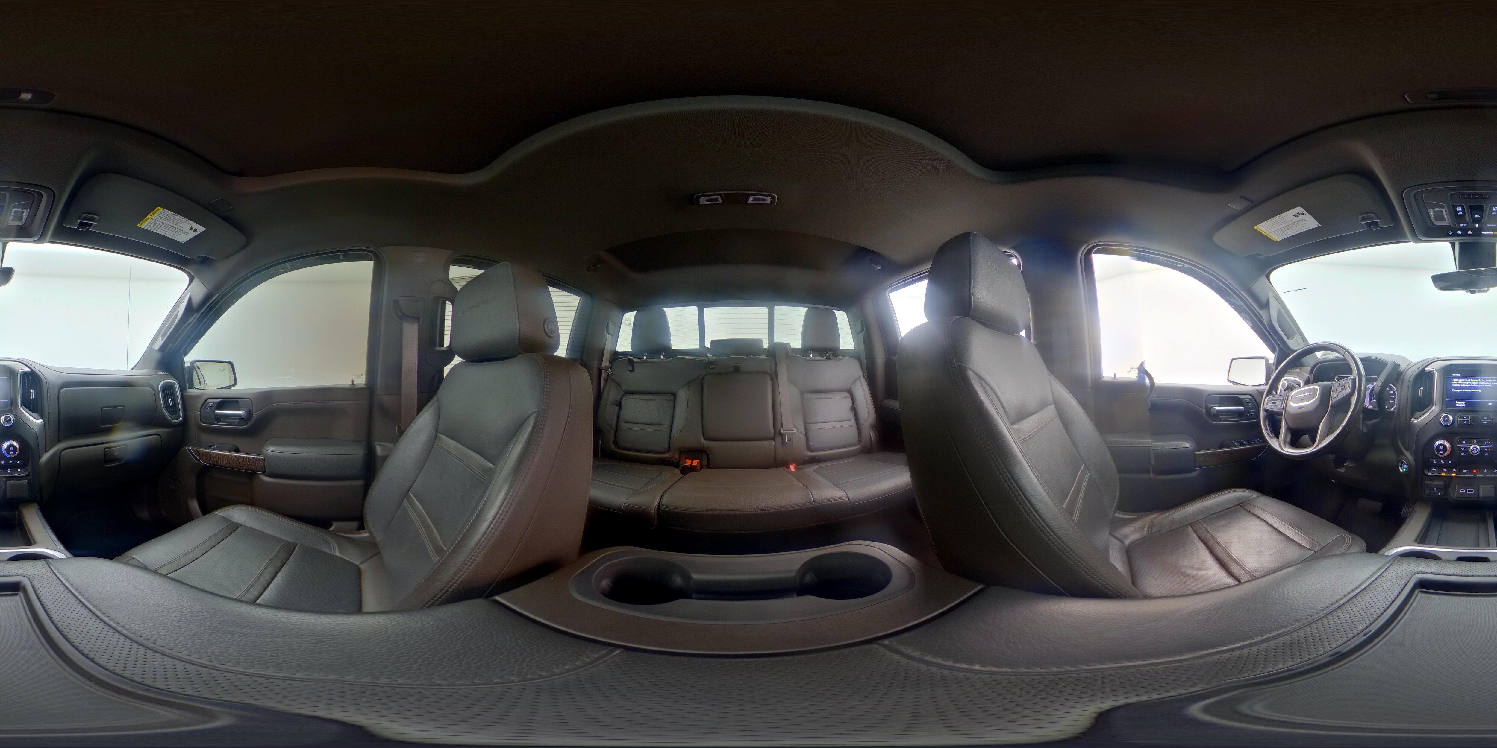 2019 GMC Sierra 1500 Denali Denali - Photo 24