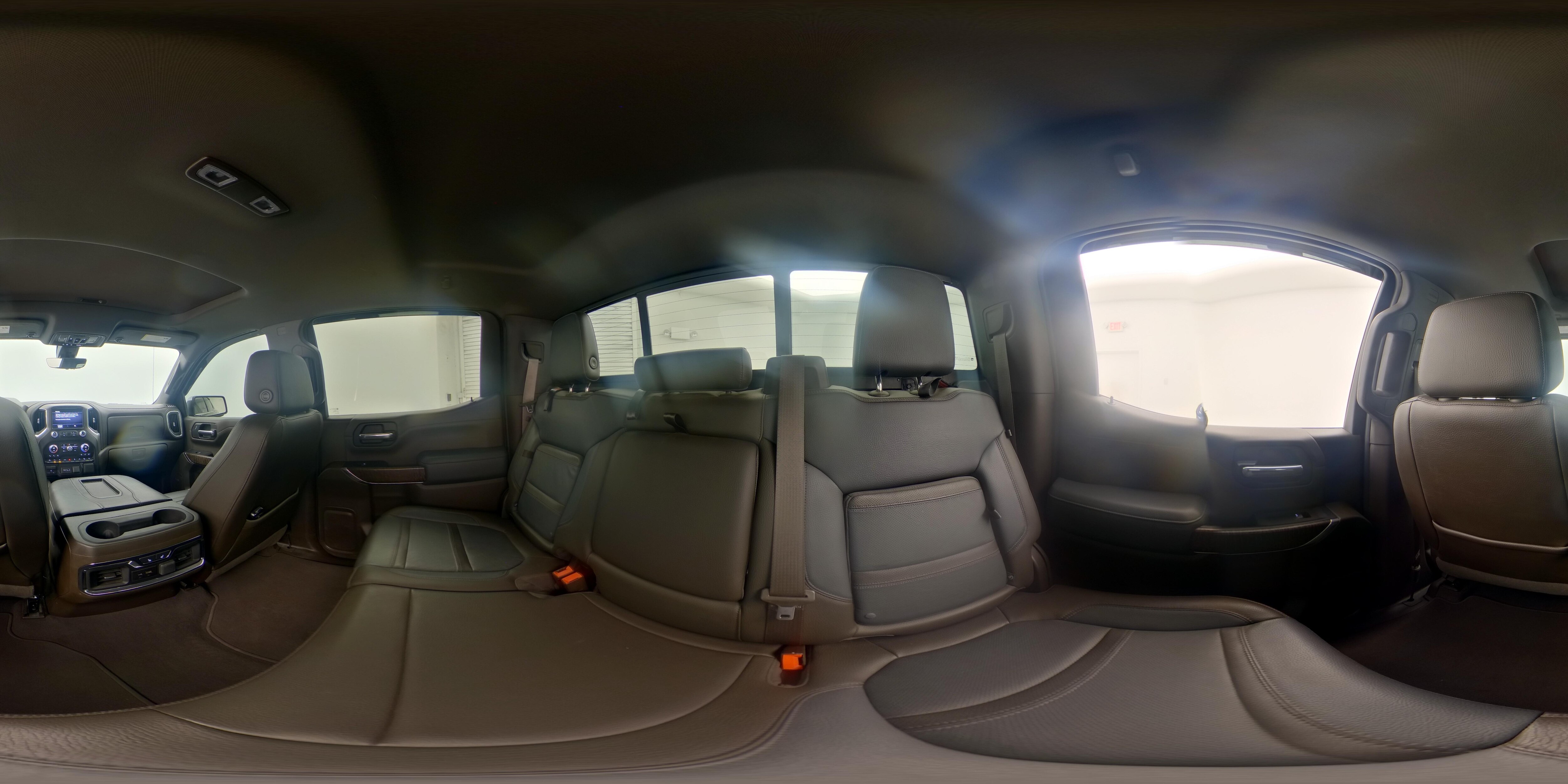 2019 GMC Sierra 1500 Denali Denali - Photo 25