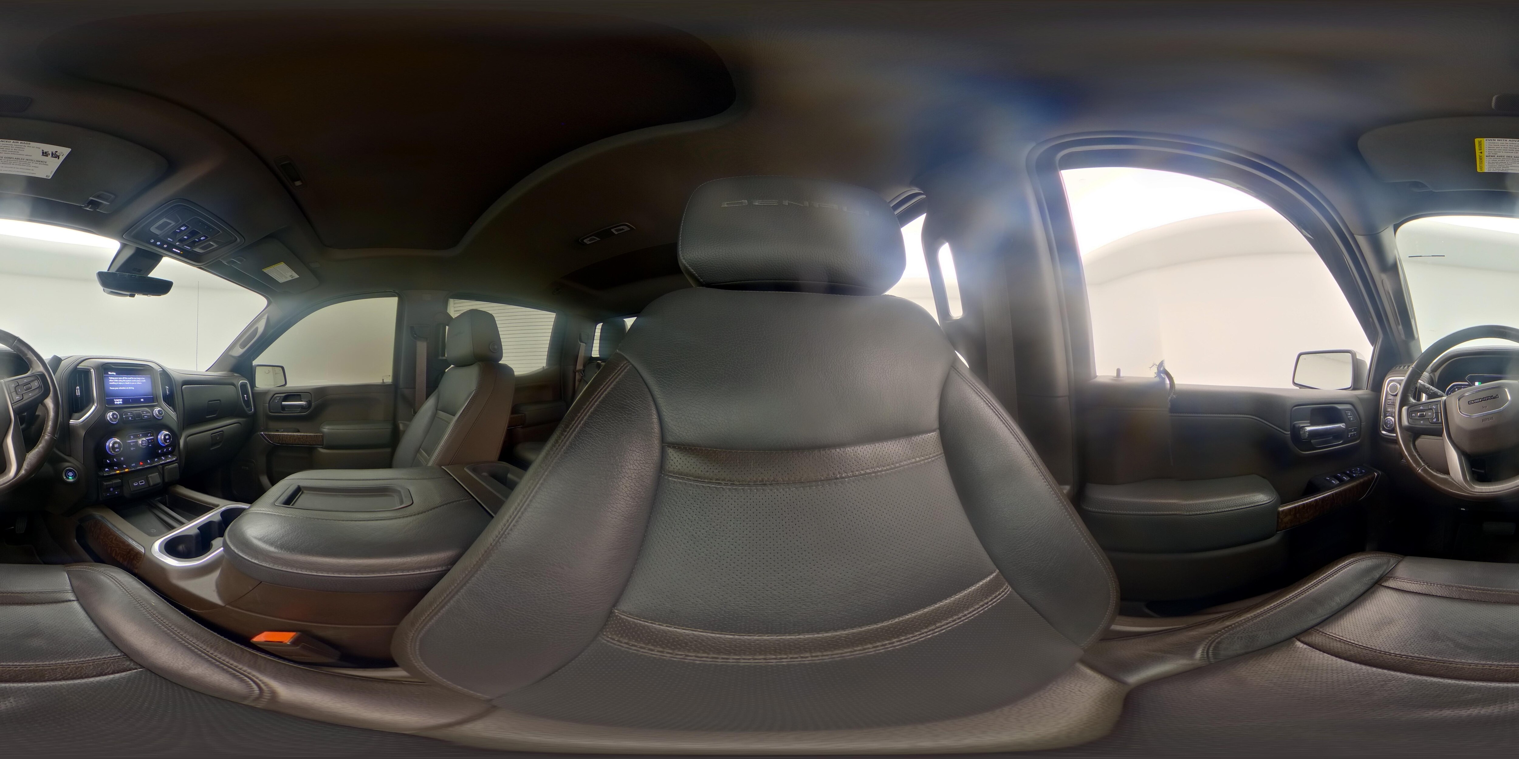 2019 GMC Sierra 1500 Denali Denali - Photo 26