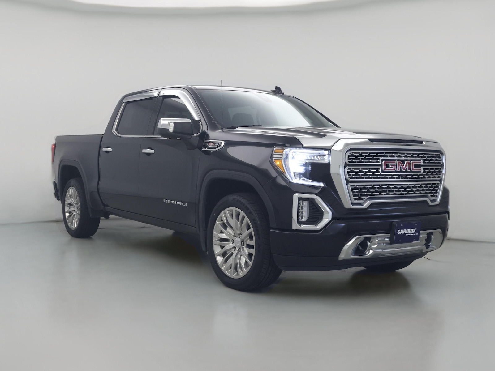 2019 GMC Sierra 1500 Denali Denali - Photo 1