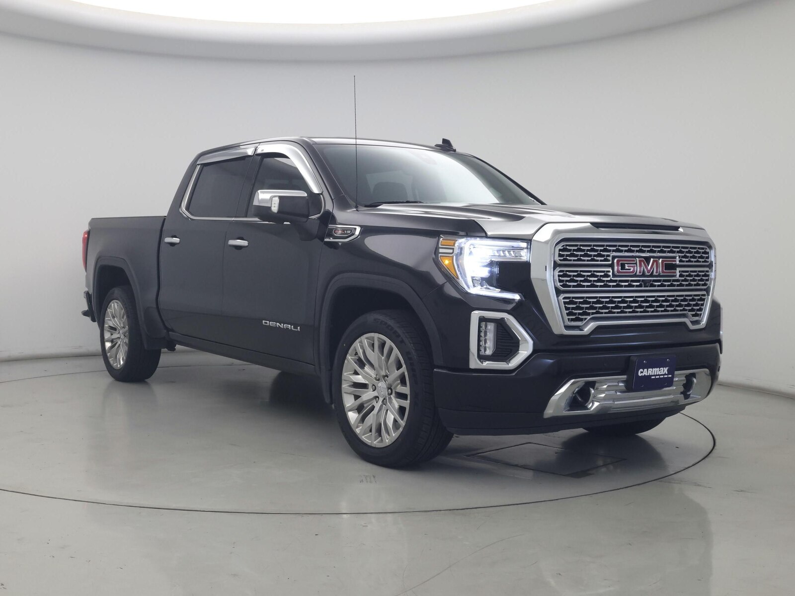 2019 GMC Sierra 1500 Denali Denali - Photo 2