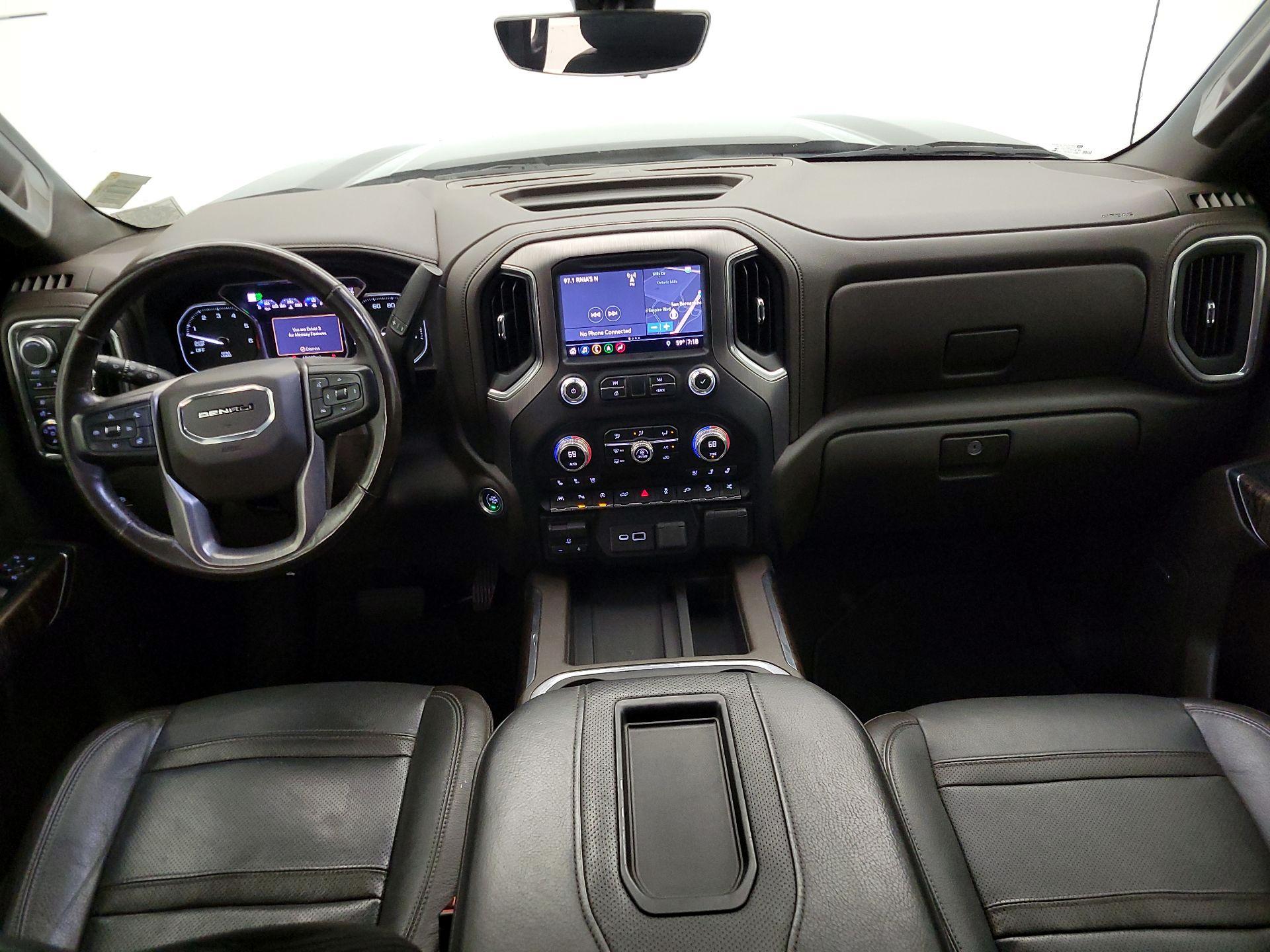 Thumbnail: 2019 GMC Sierra 1500 - 9