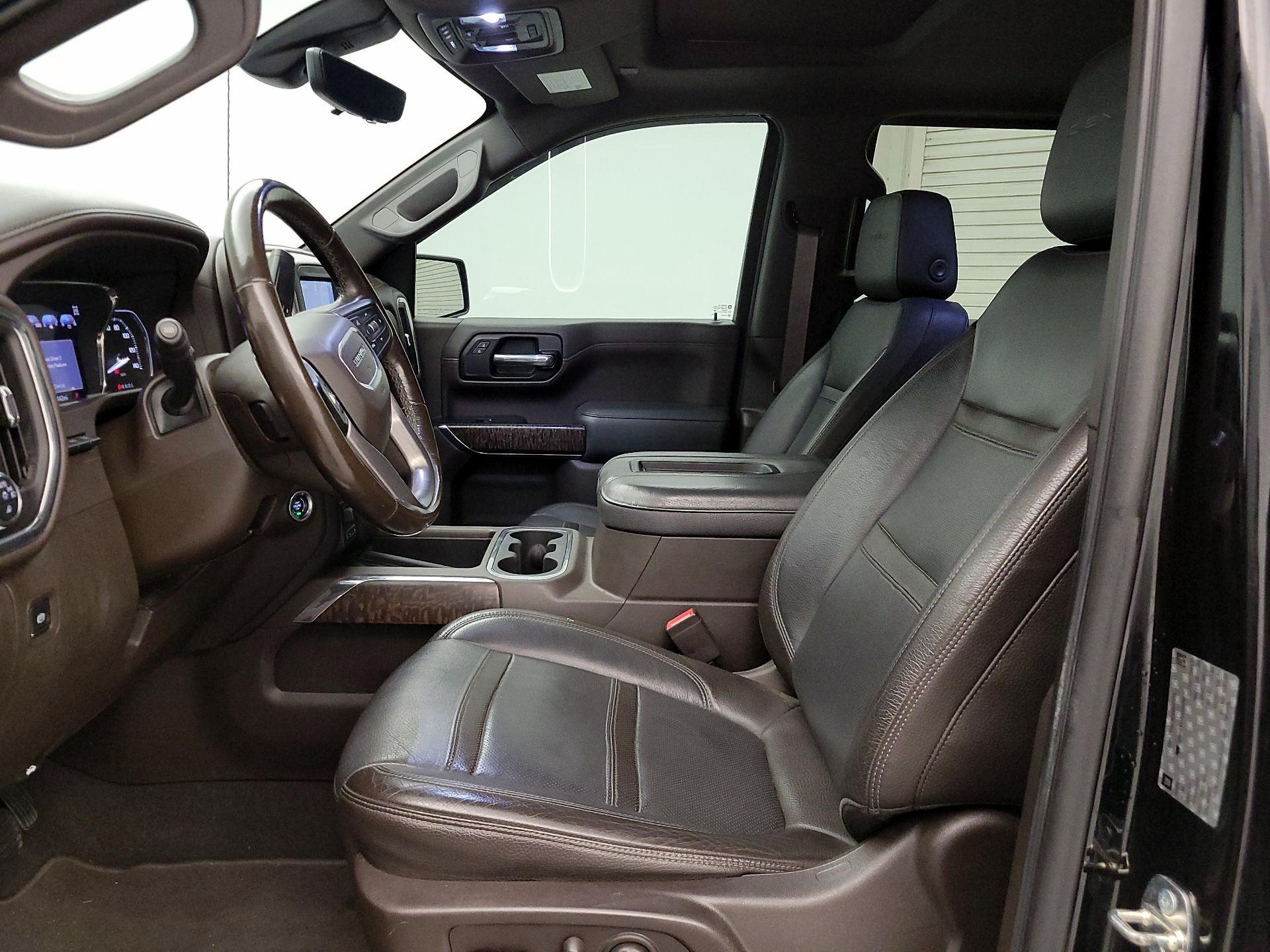 Thumbnail: 2019 GMC Sierra 1500 - 11