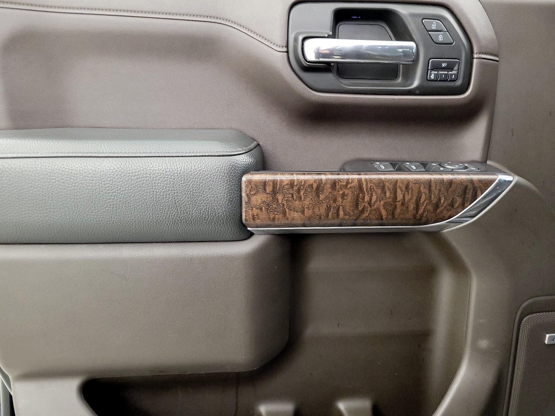 Thumbnail: 2019 GMC Sierra 1500 - 12