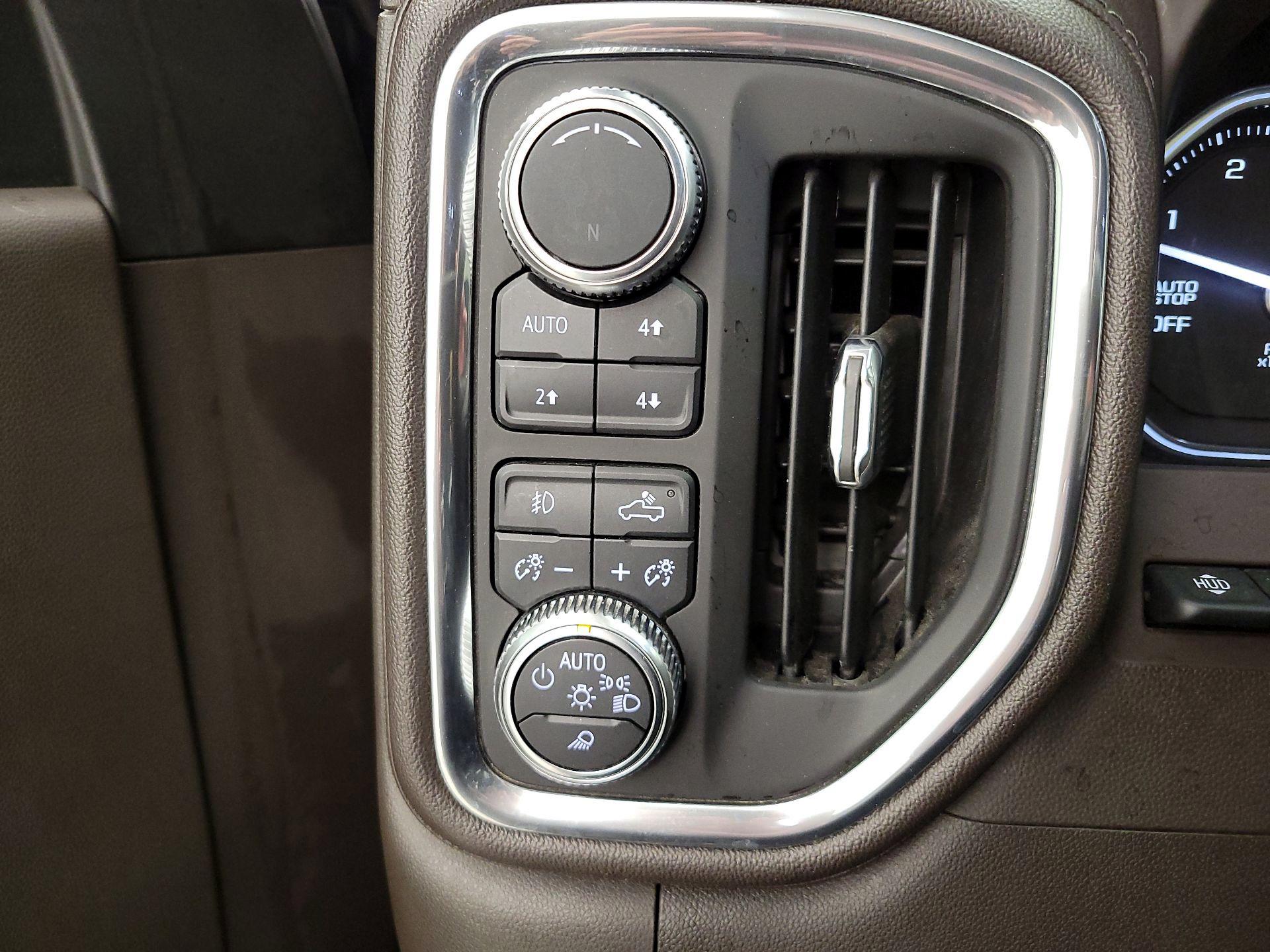 Thumbnail: 2019 GMC Sierra 1500 - 13