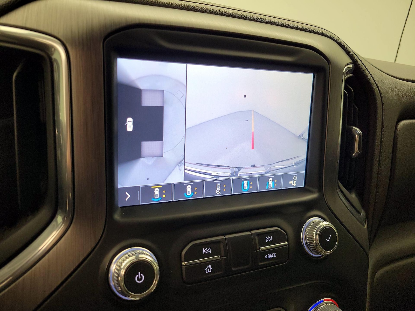 2019 GMC Sierra 1500 Denali Denali - Photo 15