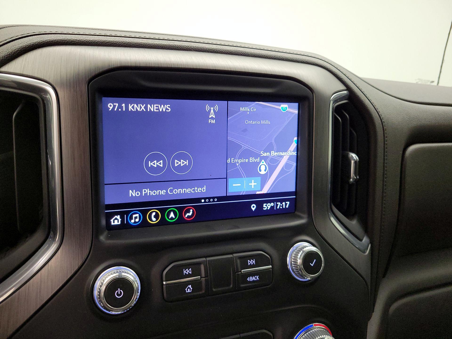 Thumbnail: 2019 GMC Sierra 1500 - 15