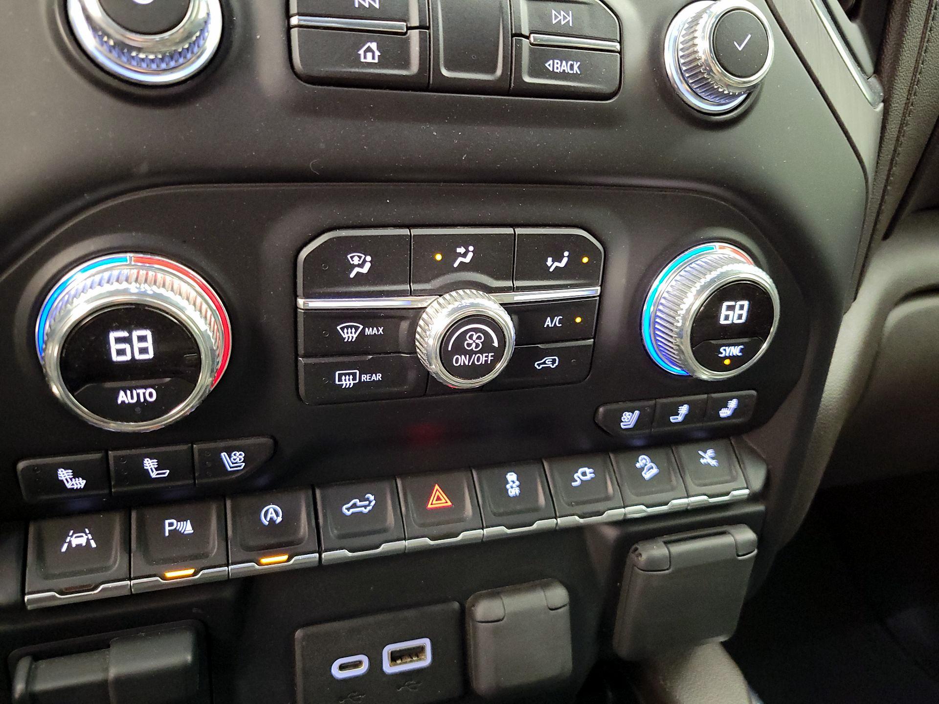 Thumbnail: 2019 GMC Sierra 1500 - 16