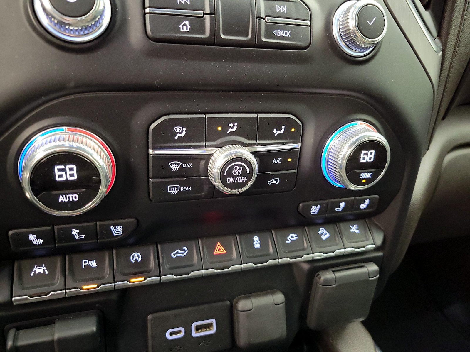 2019 GMC Sierra 1500 Denali Denali - Photo 17