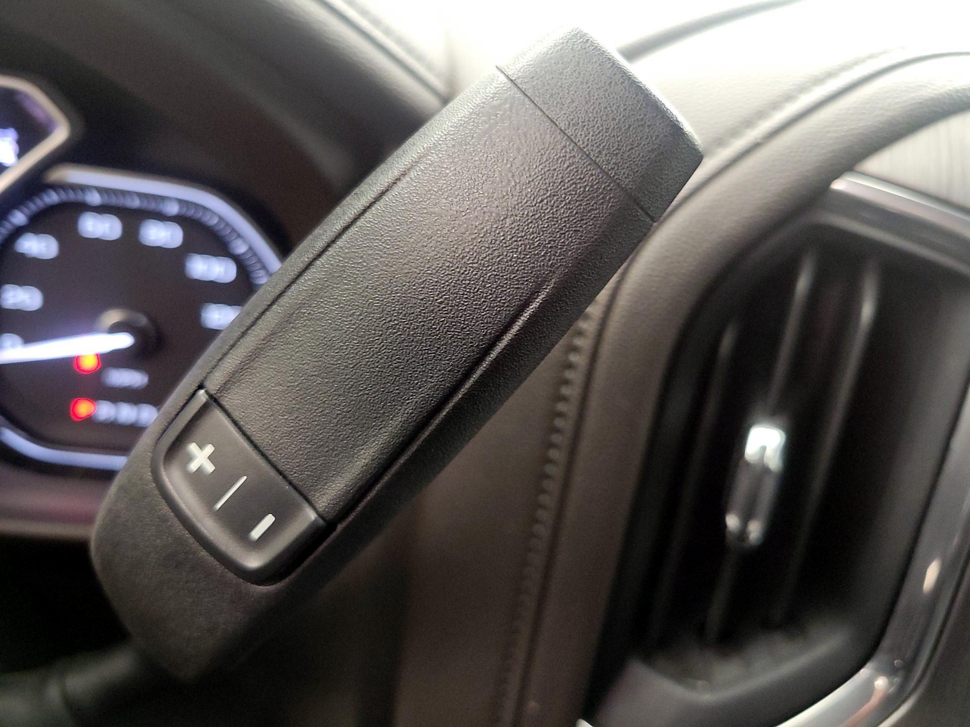 Thumbnail: 2019 GMC Sierra 1500 - 17