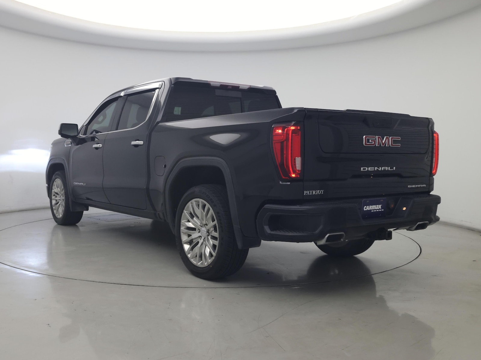 2019 GMC Sierra 1500 Denali Denali - Photo 3