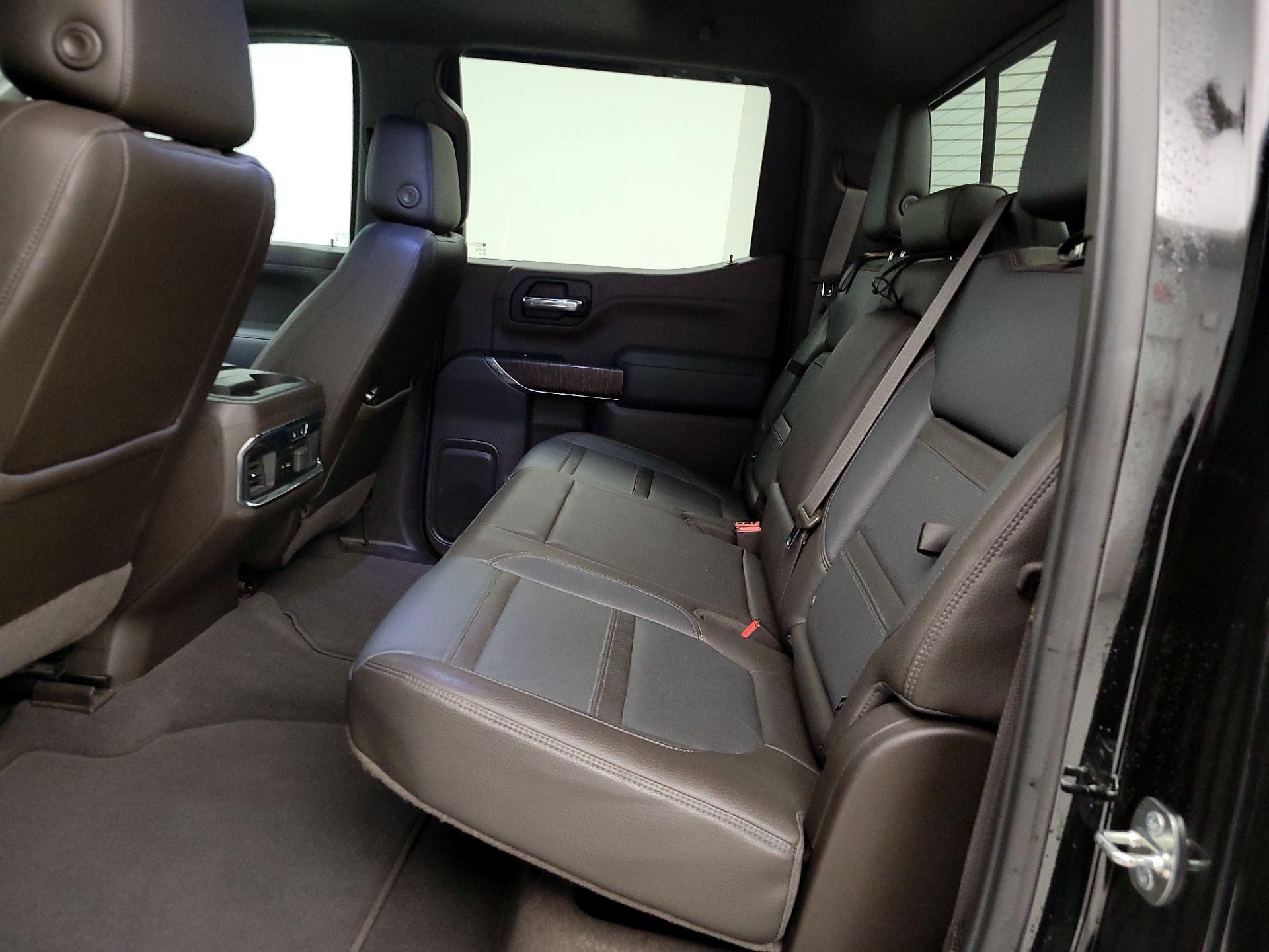 Thumbnail: 2019 GMC Sierra 1500 - 19