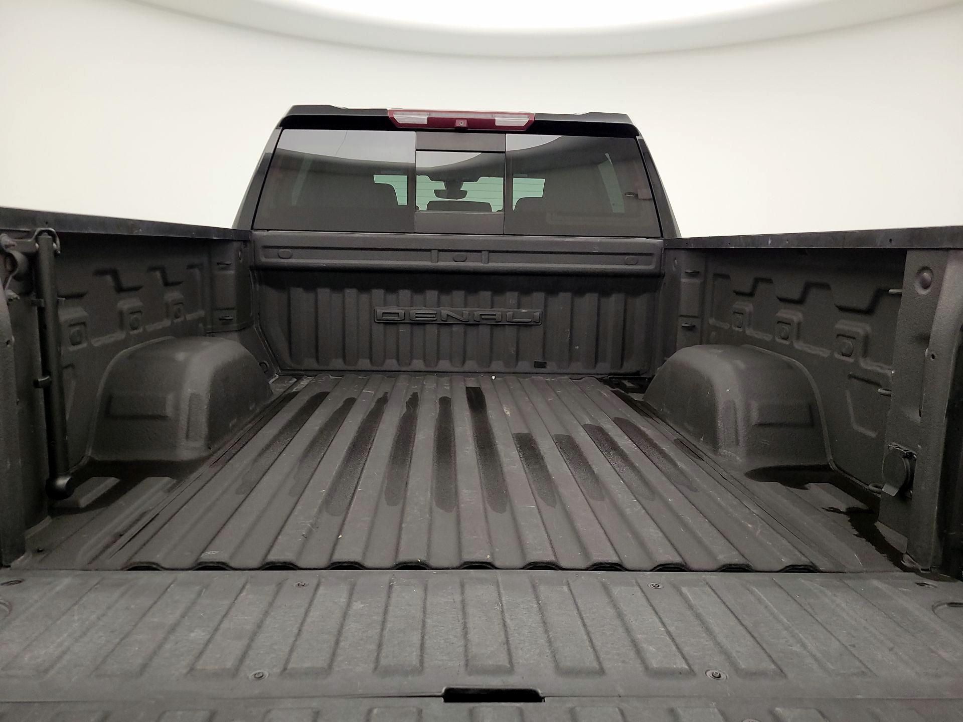 Thumbnail: 2019 GMC Sierra 1500 - 20