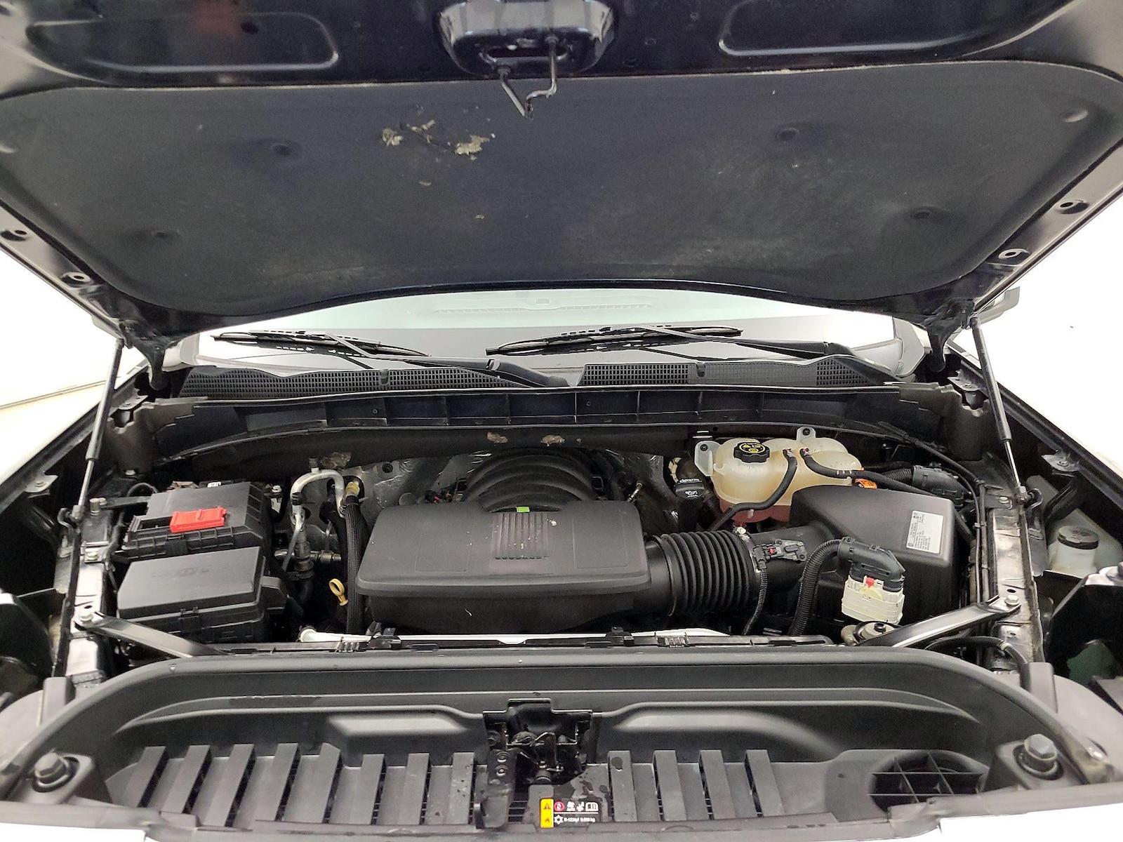 2019 GMC Sierra 1500 Denali Denali - Photo 22