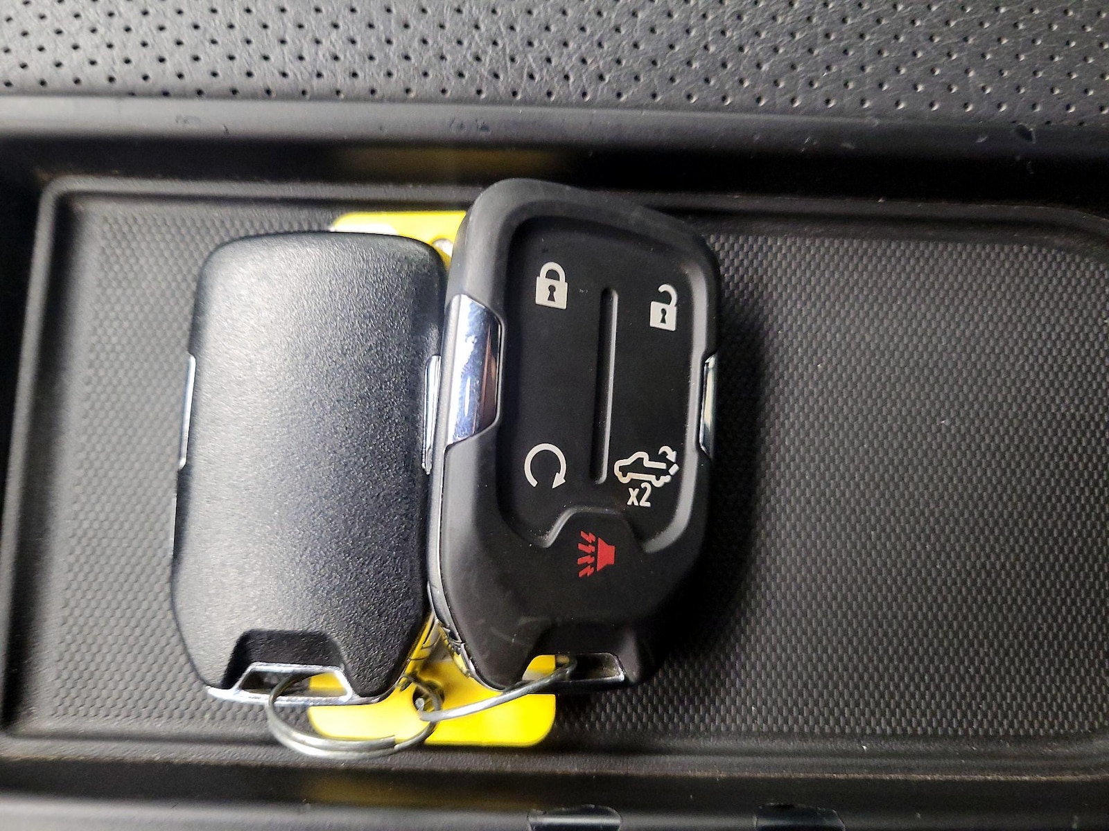 2019 GMC Sierra 1500 Denali Denali - Photo 23