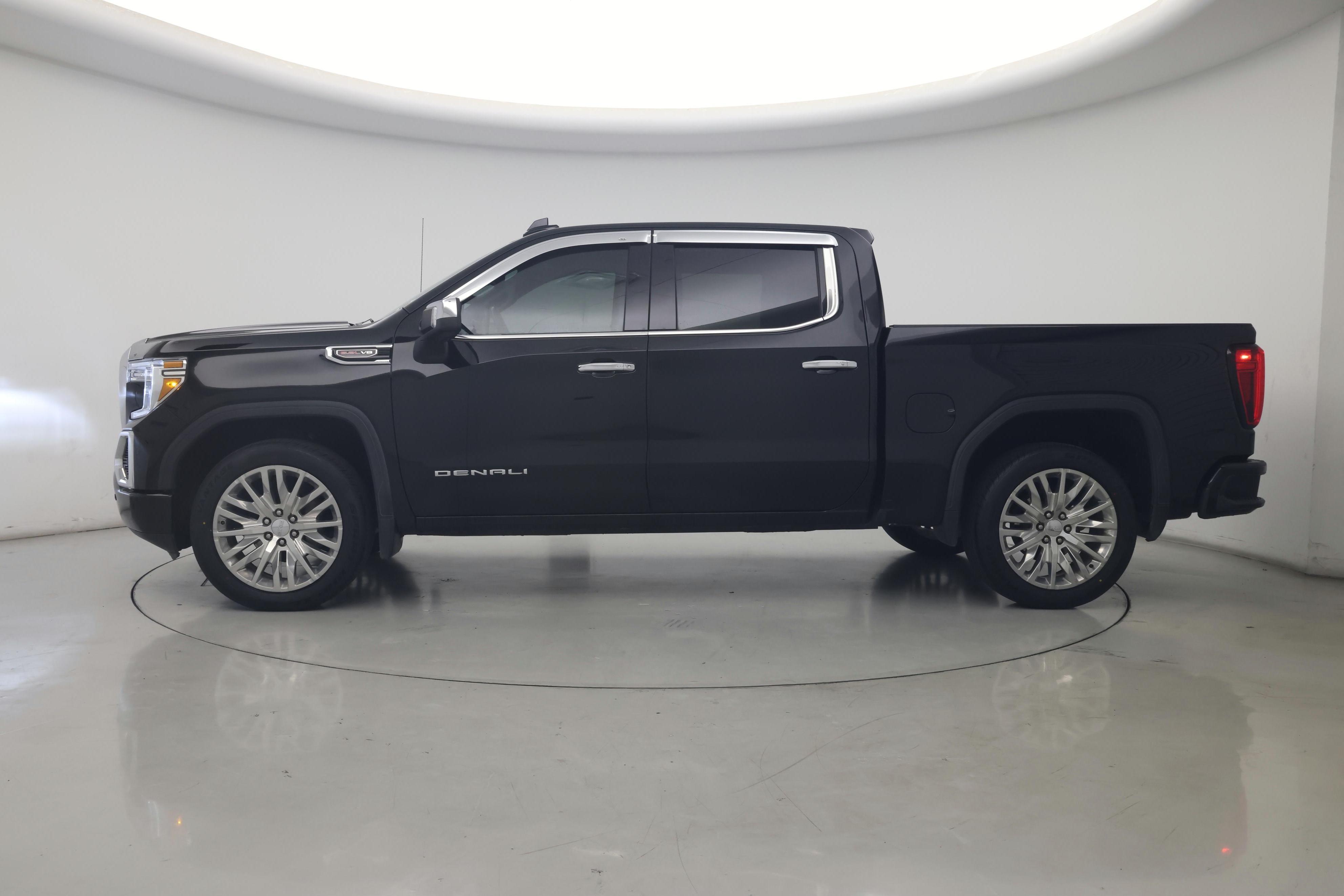 Thumbnail: 2019 GMC Sierra 1500 - 3