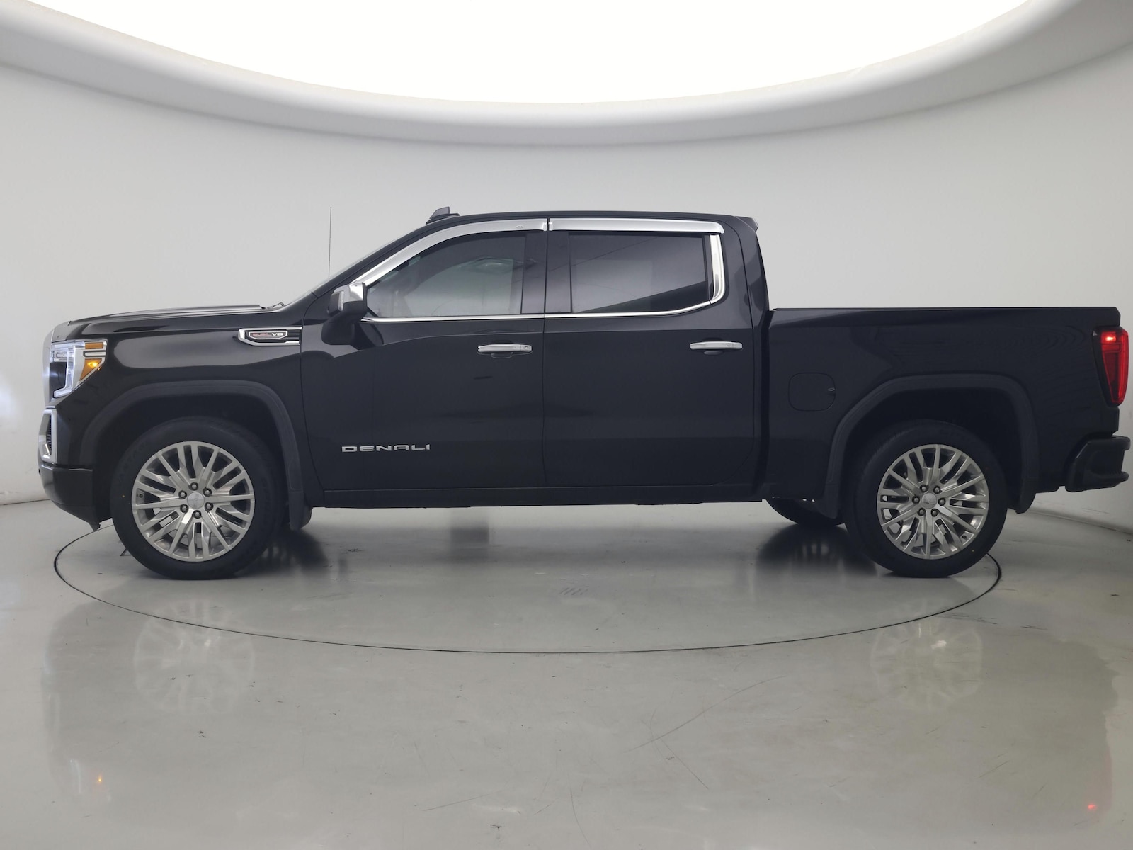 2019 GMC Sierra 1500 Denali Denali - Photo 4