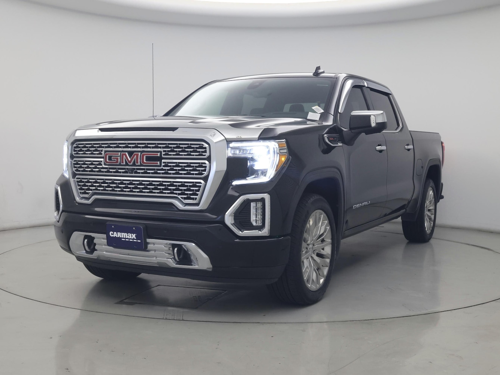 2019 GMC Sierra 1500 Denali Denali - Photo 5