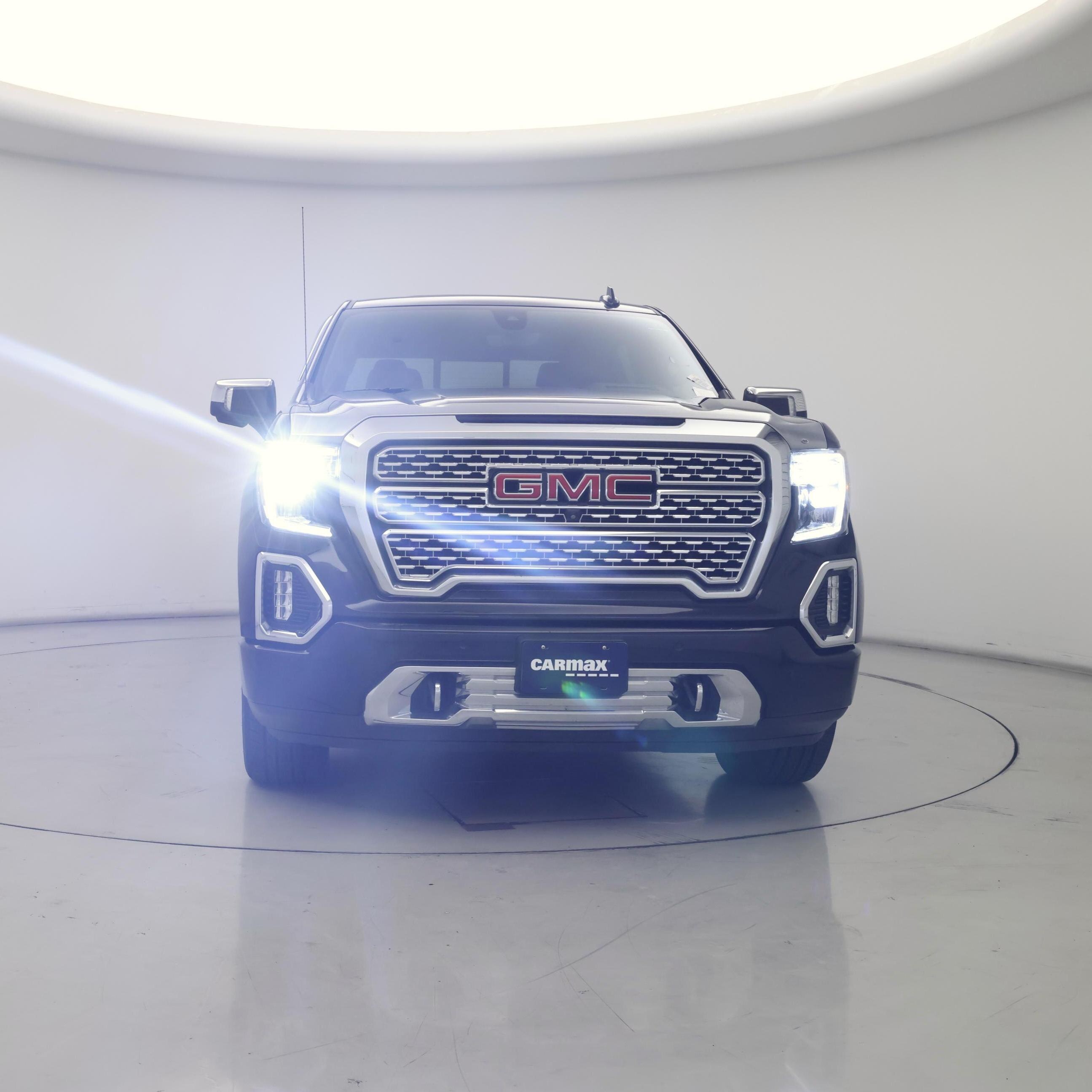 Thumbnail: 2019 GMC Sierra 1500 - 5