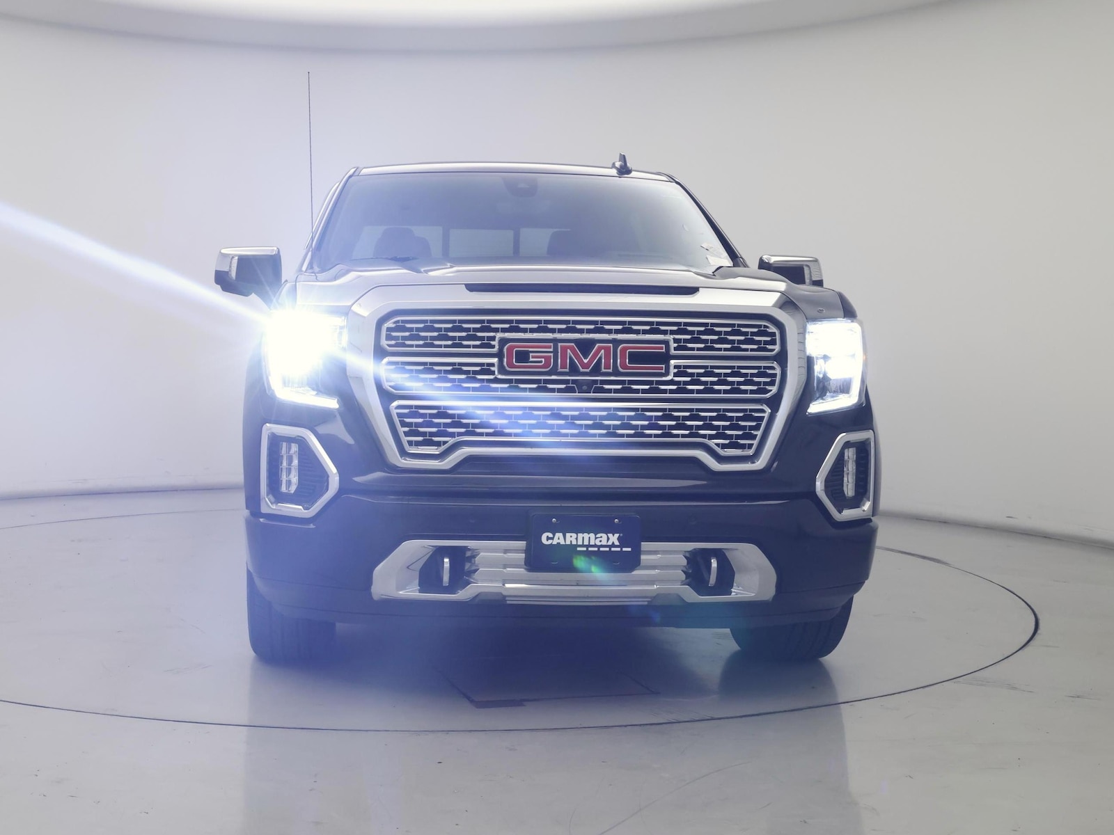 2019 GMC Sierra 1500 Denali Denali - Photo 6