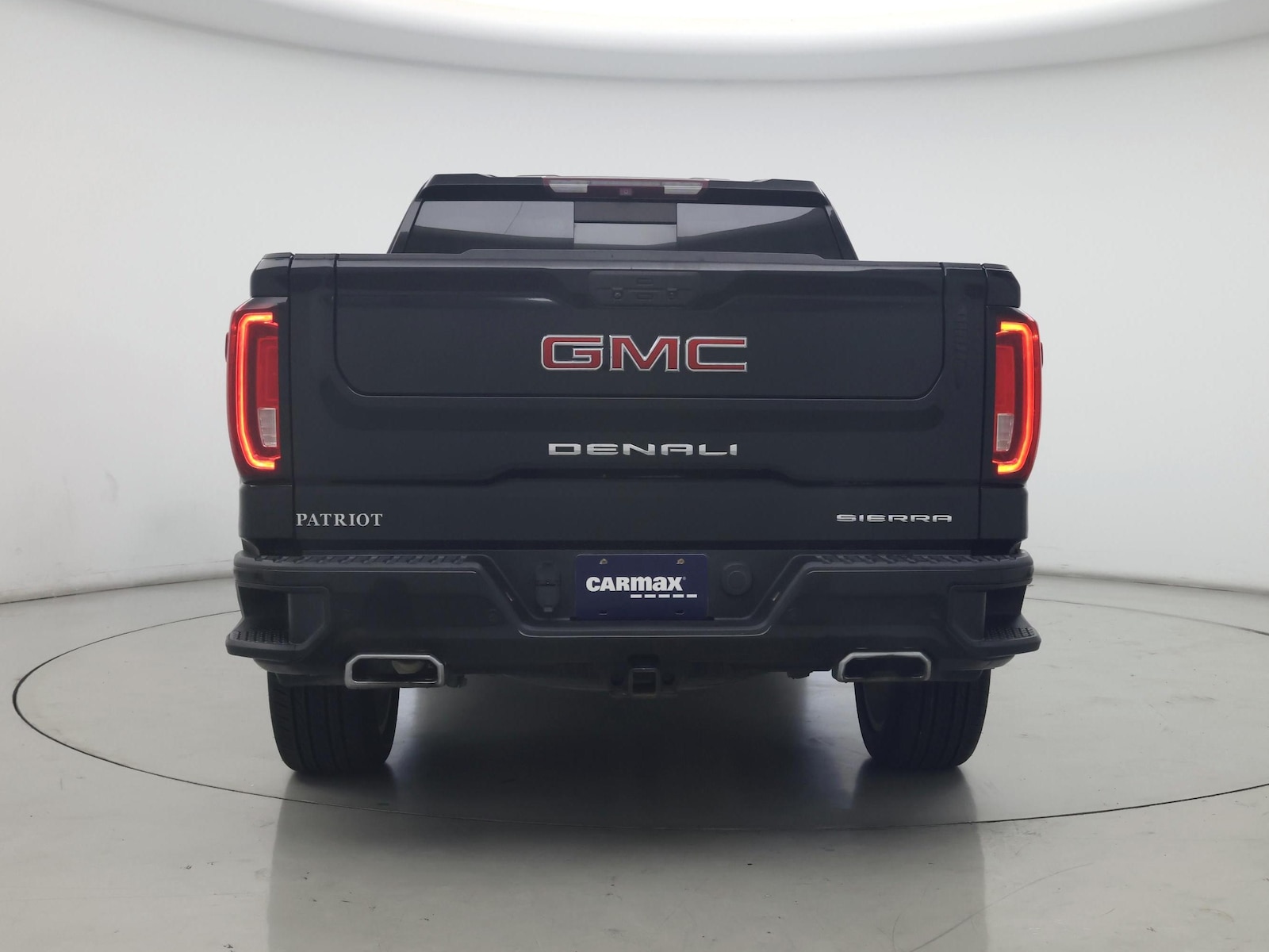 2019 GMC Sierra 1500 Denali Denali - Photo 7
