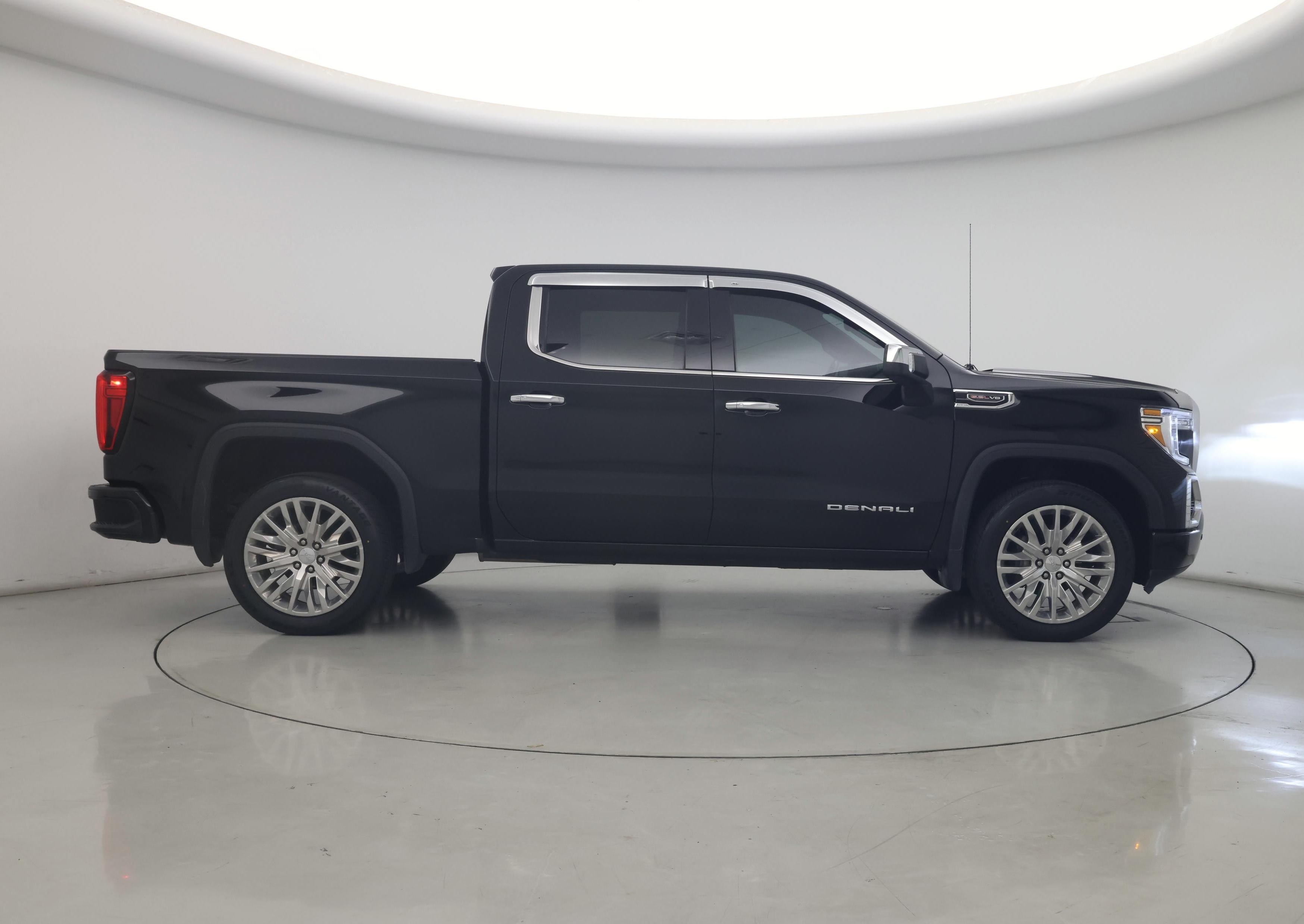 Thumbnail: 2019 GMC Sierra 1500 - 7