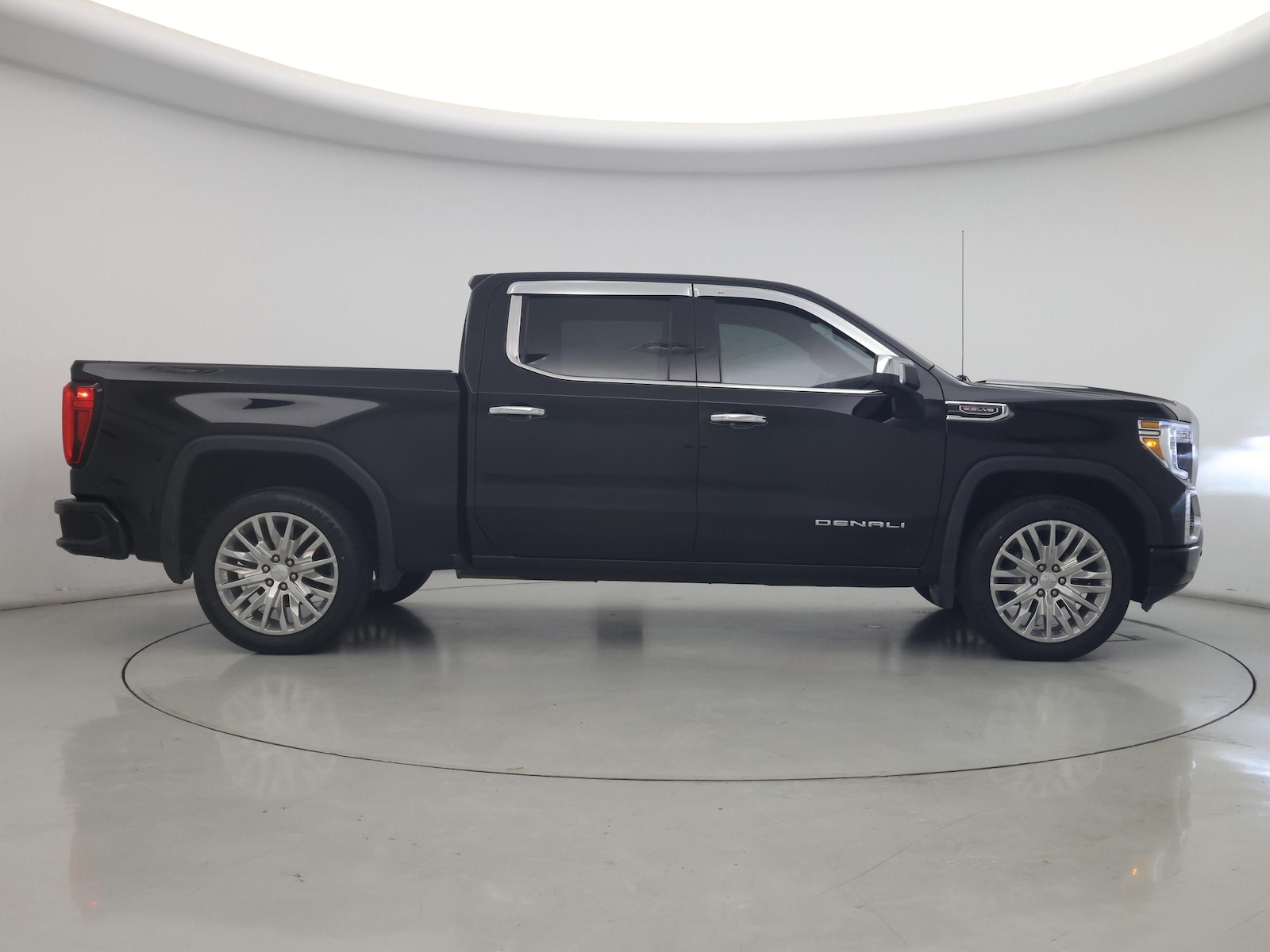2019 GMC Sierra 1500 Denali Denali - Photo 8