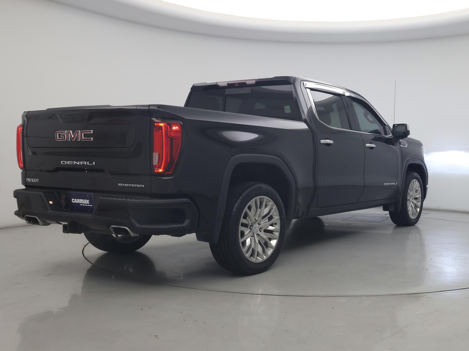 2019 GMC Sierra 1500 Denali Denali - Photo 9