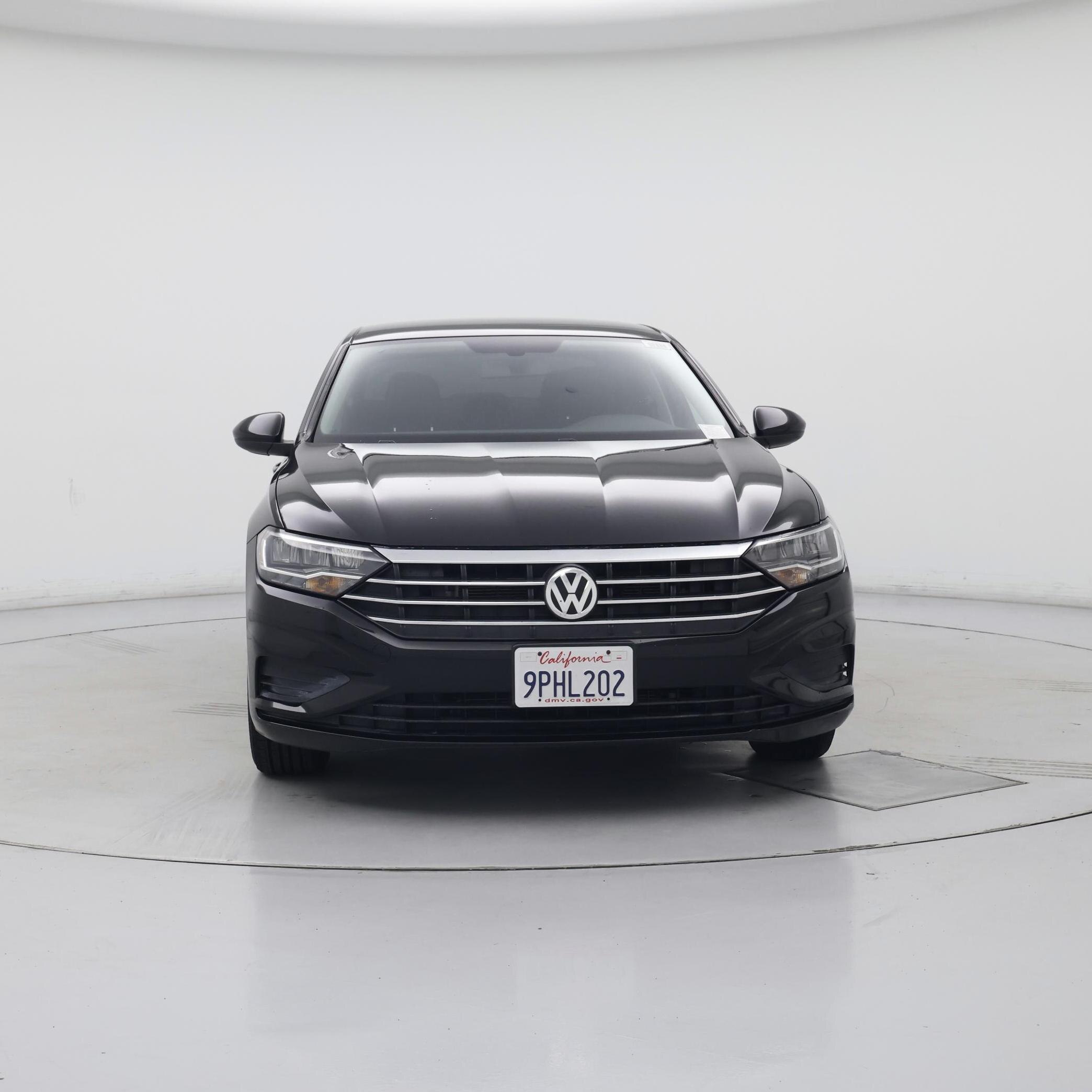 Thumbnail: 2021 Volkswagen Jetta - 5
