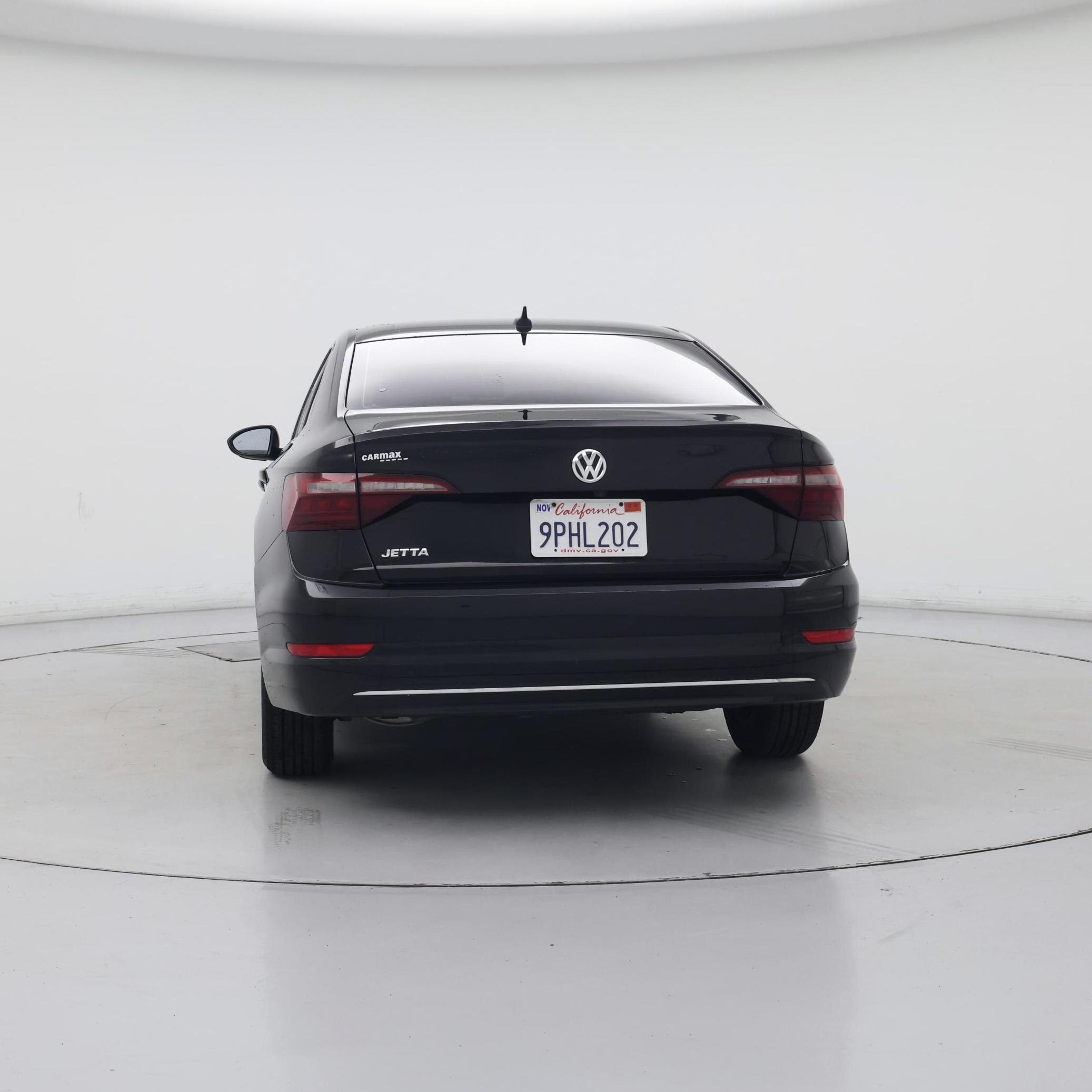 Thumbnail: 2021 Volkswagen Jetta - 6