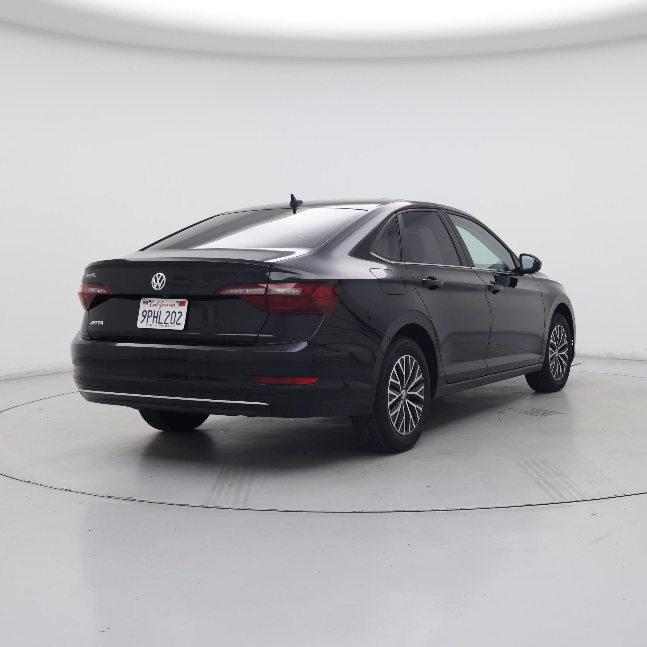 Thumbnail: 2021 Volkswagen Jetta - 8