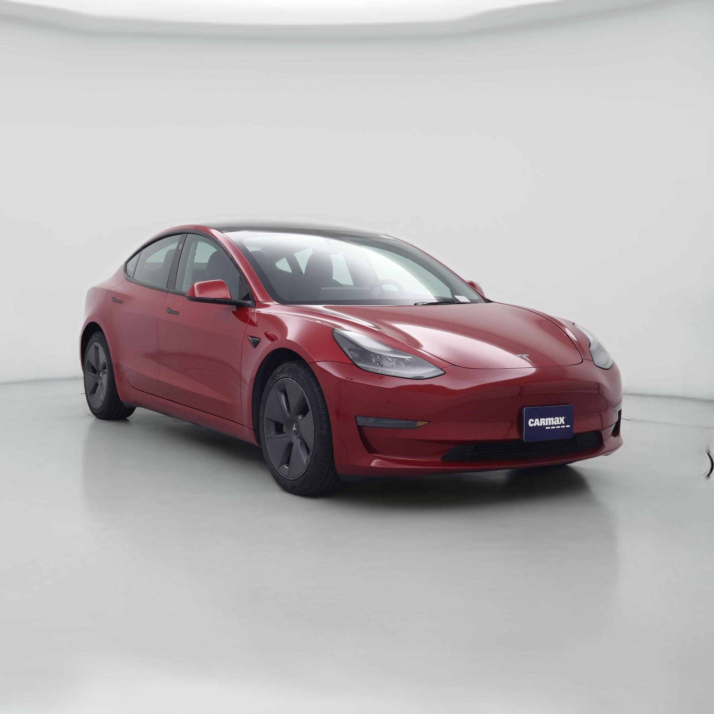 Thumbnail: 2023 Tesla Model 3 - 1