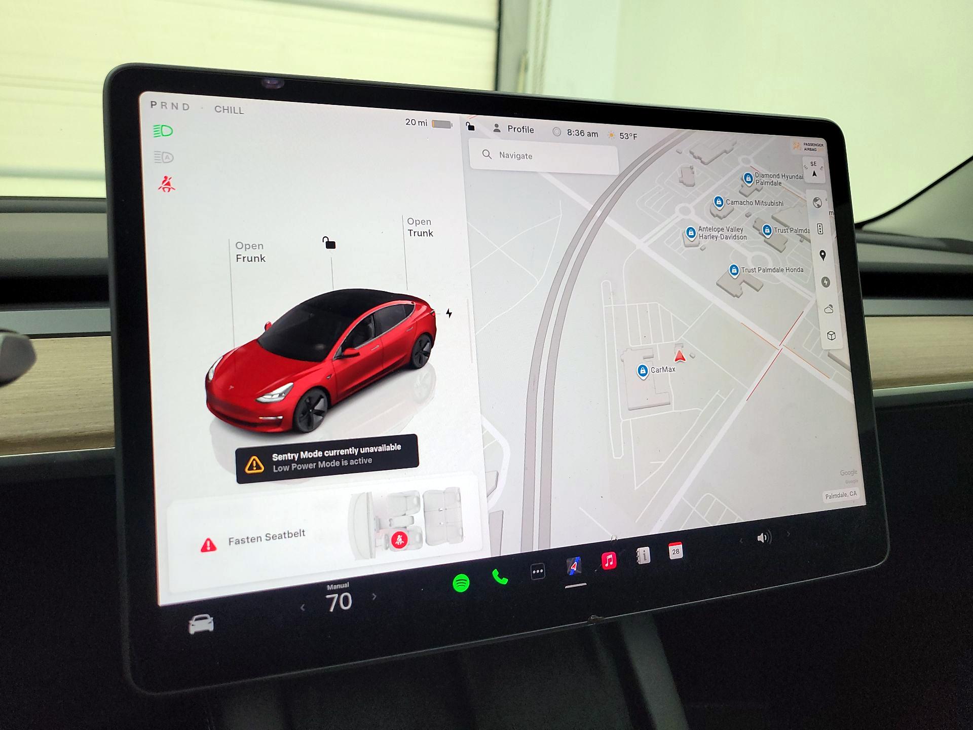 Thumbnail: 2023 Tesla Model 3 - 13